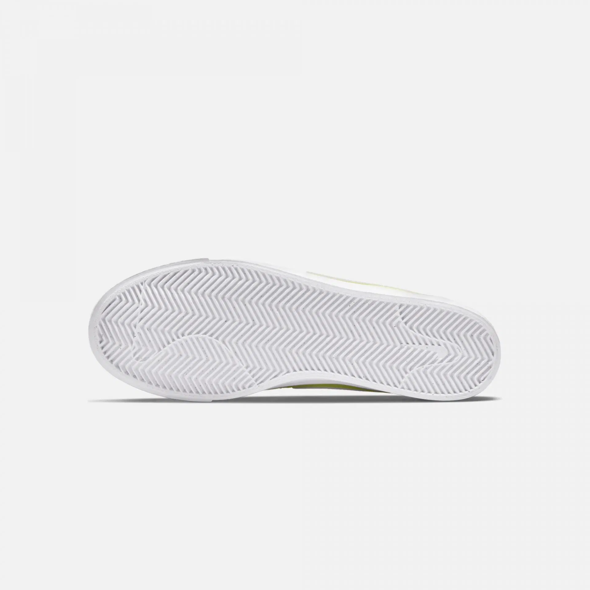 Nike SB BLZR COURT SKATE LIGHT CITRON