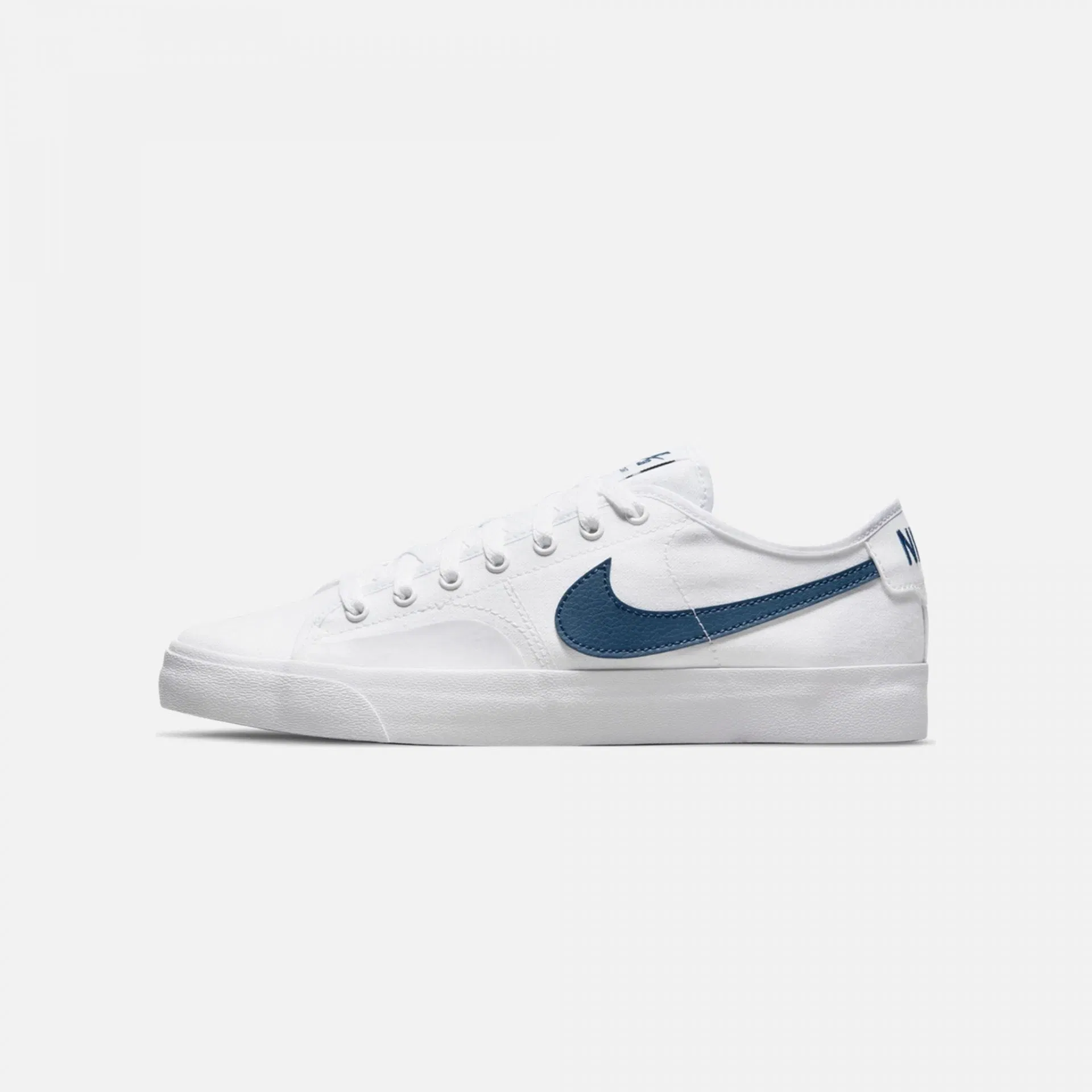 Nike SB BLZR COURT SKATE COURT BLUE