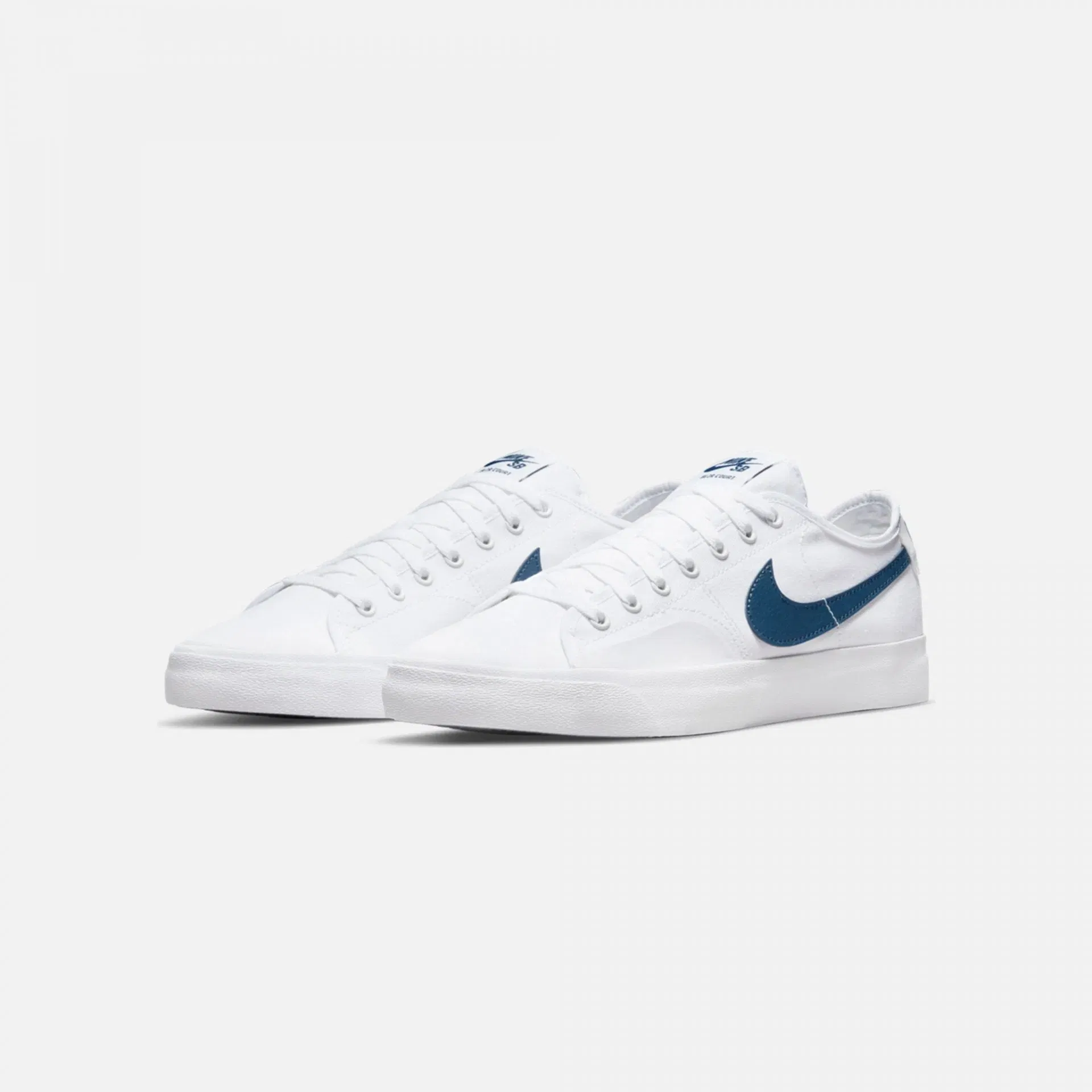 Nike SB BLZR COURT SKATE COURT BLUE