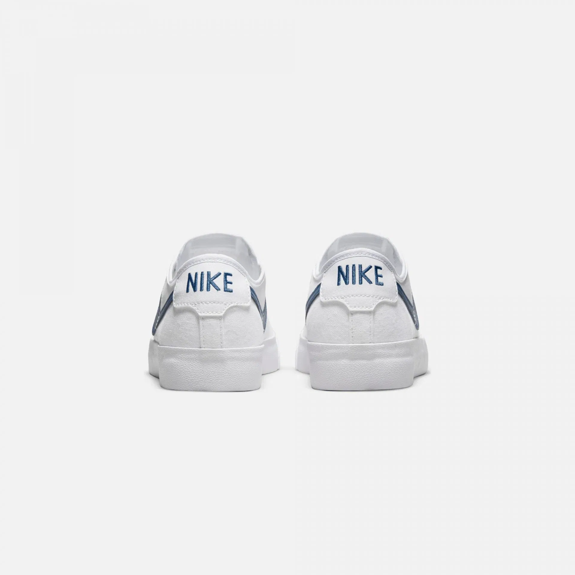 Nike SB BLZR COURT SKATE COURT BLUE