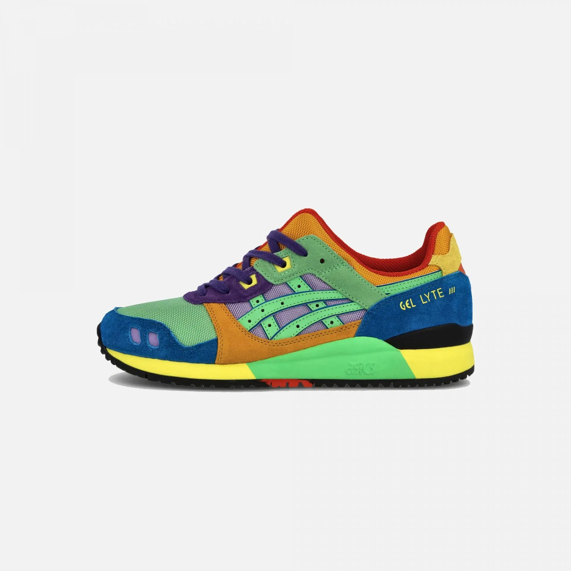 Asics GEL-LYTE III OG DAY LYTE
