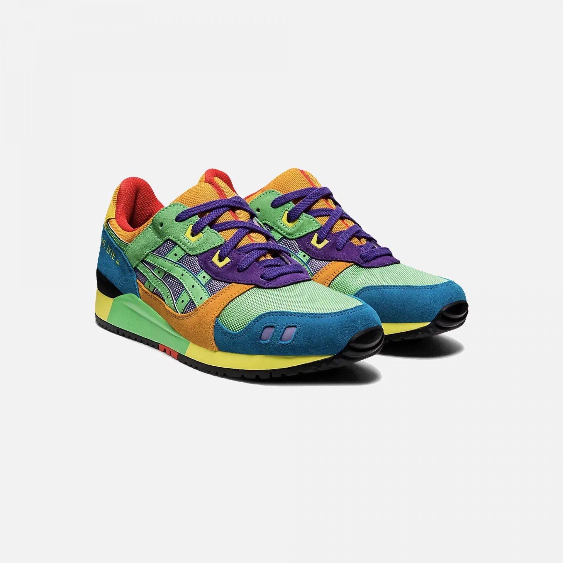 Asics GEL-LYTE III OG DAY LYTE