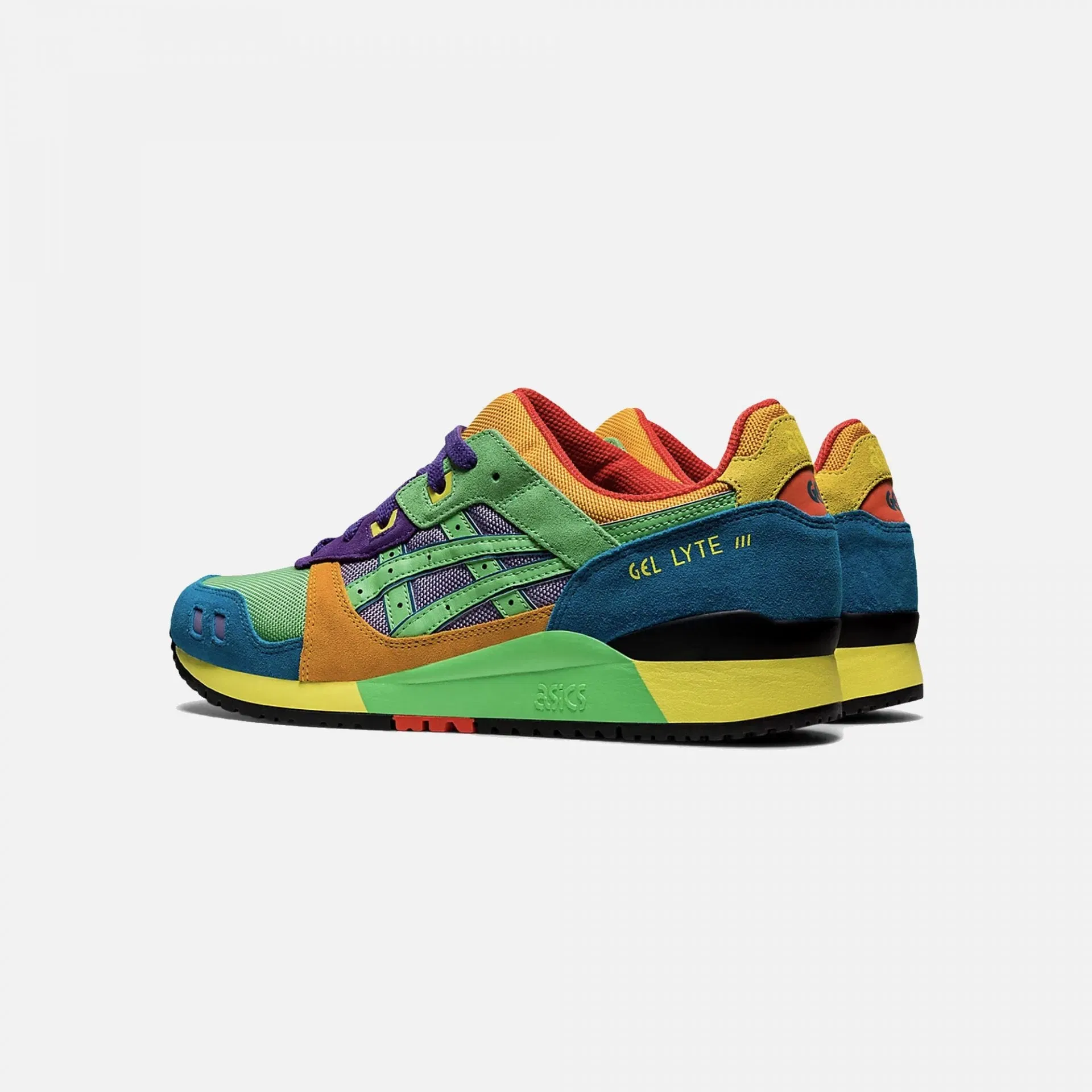 Asics GEL-LYTE III OG DAY LYTE