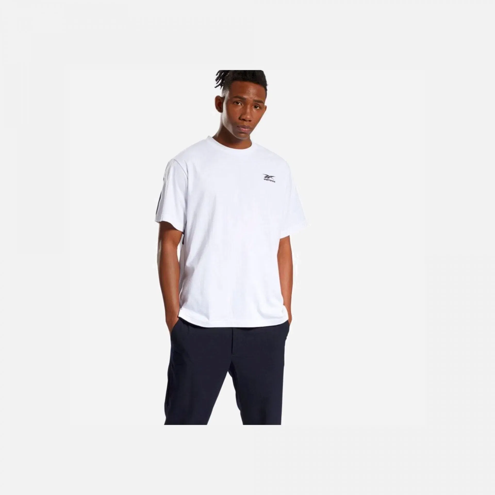 Reebok EIGHTYONE VECTOR T-SHIRT