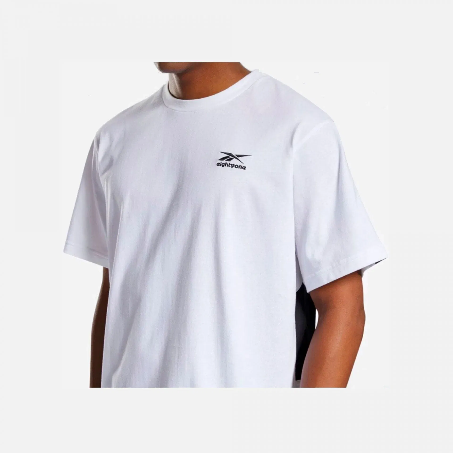 Reebok EIGHTYONE VECTOR T-SHIRT