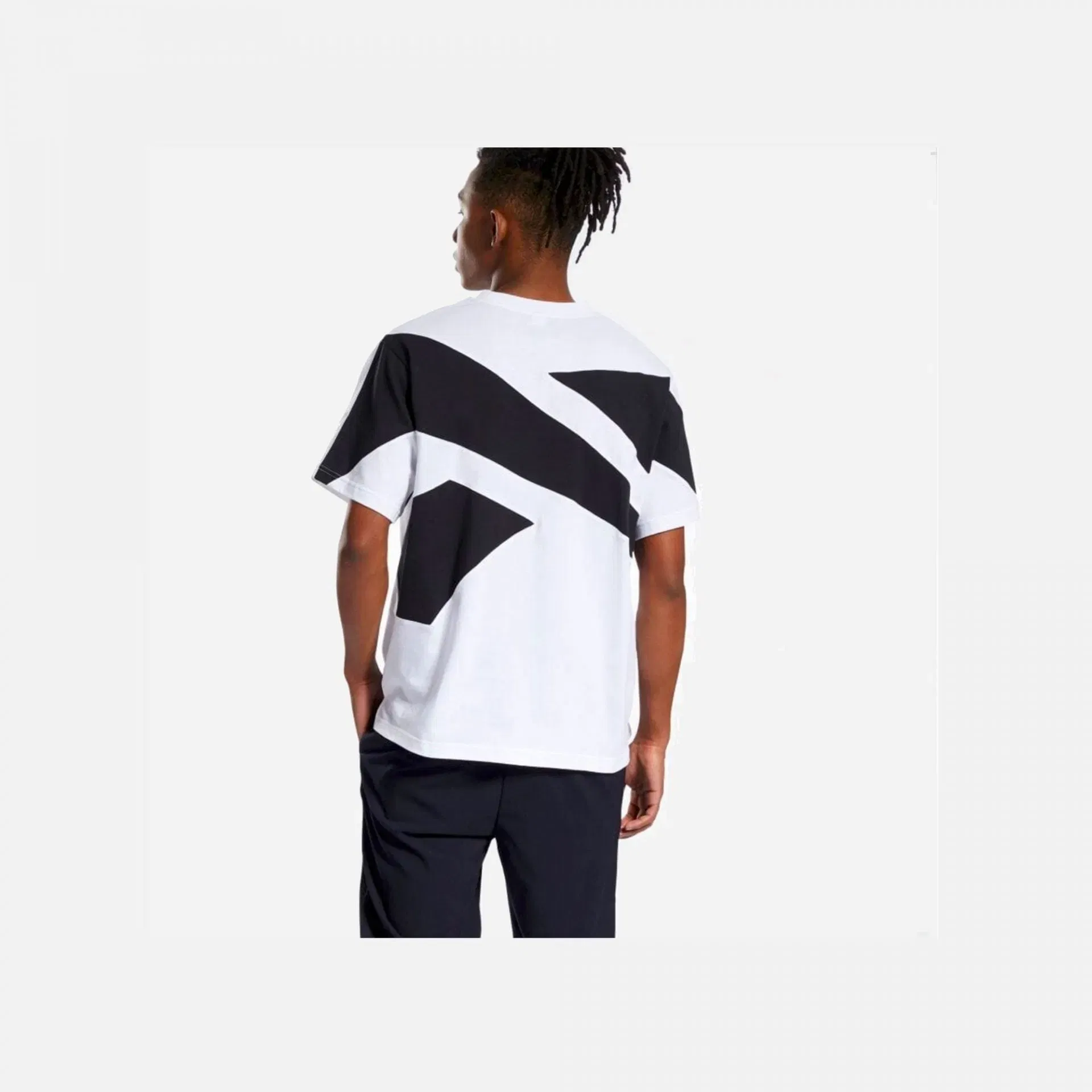 Reebok EIGHTYONE VECTOR T-SHIRT