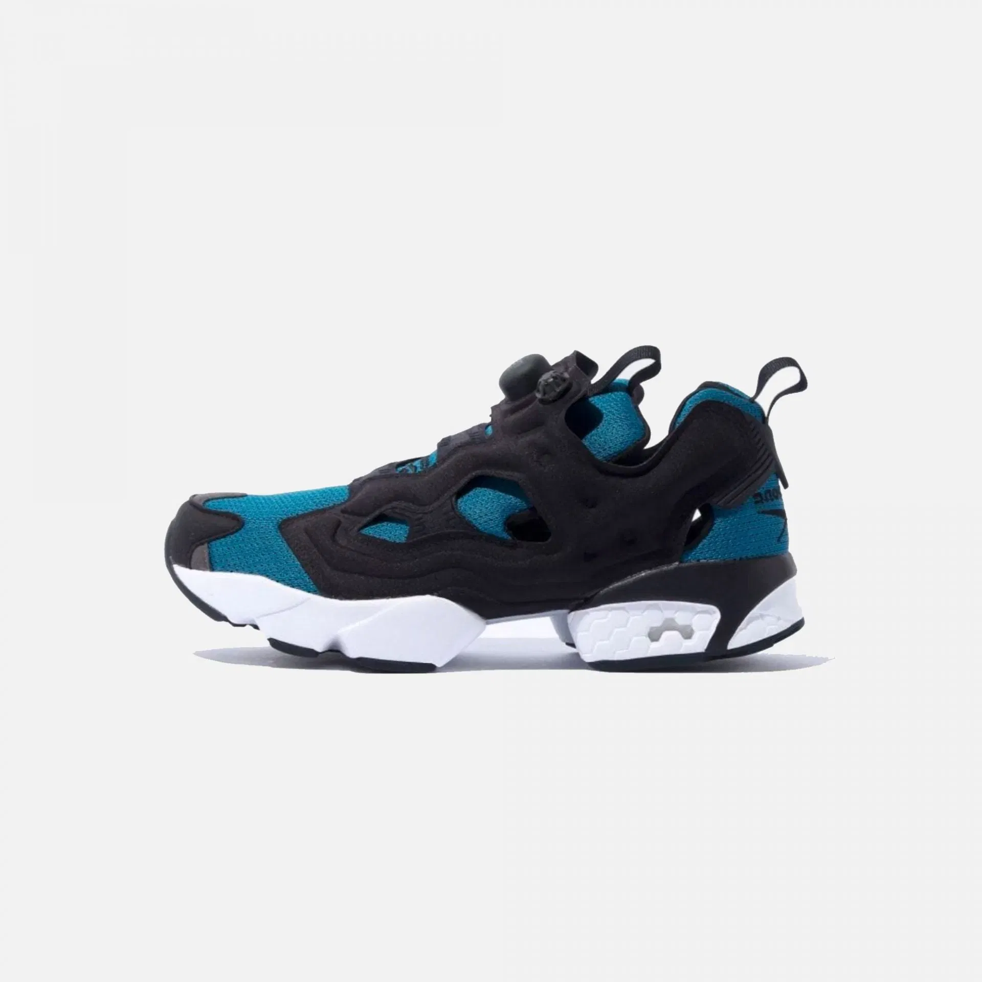 Reebok EIGHTYONE INSTAPUMP FURY SUPERB BLUE