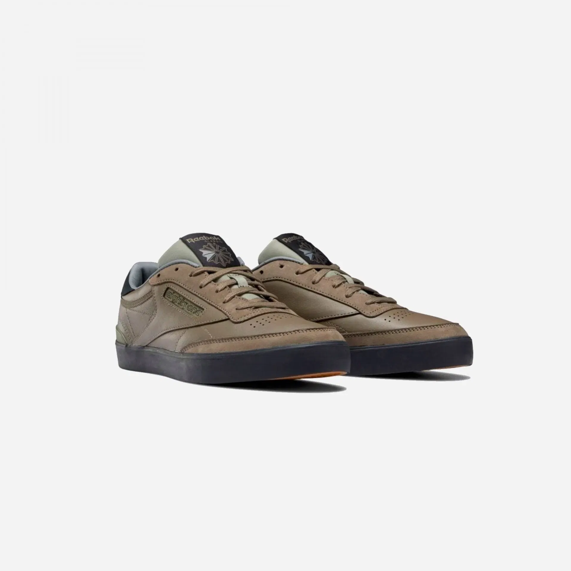 Reebok EIGHTYONE CLUB C FVS