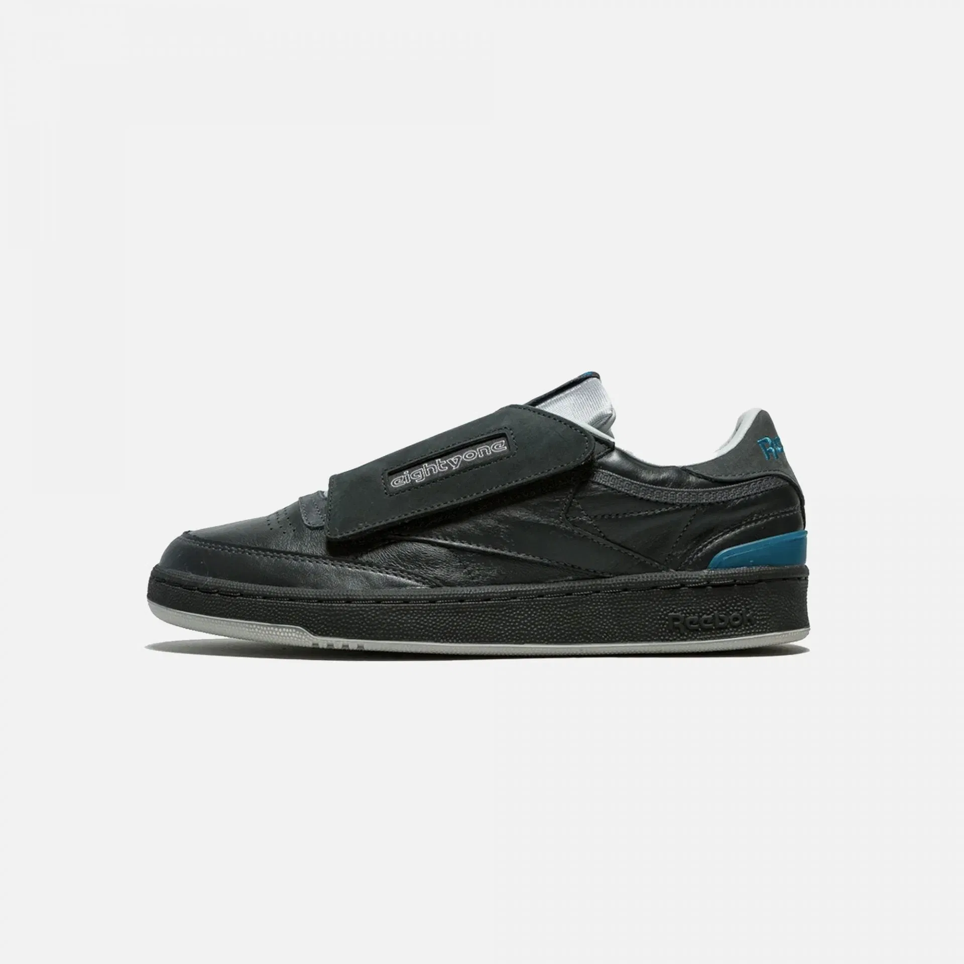 Reebok EIGHTYONE CLUB C STOMPER