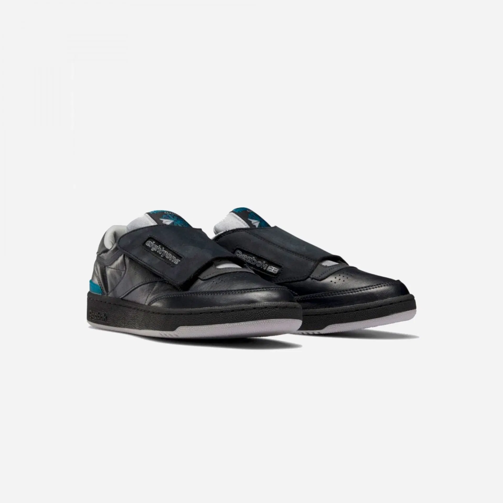 Reebok EIGHTYONE CLUB C STOMPER