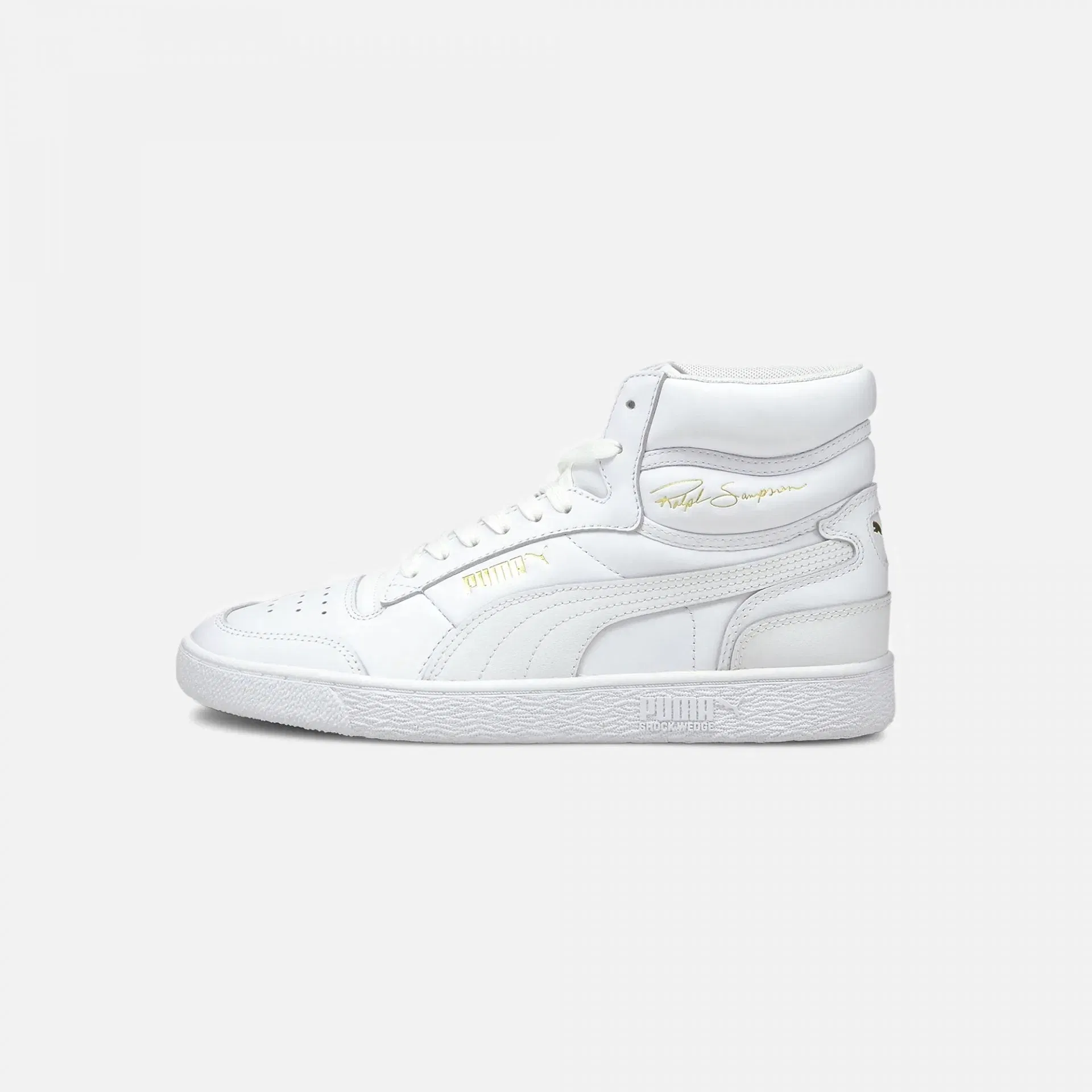 Puma RALPH SAMPSON MID