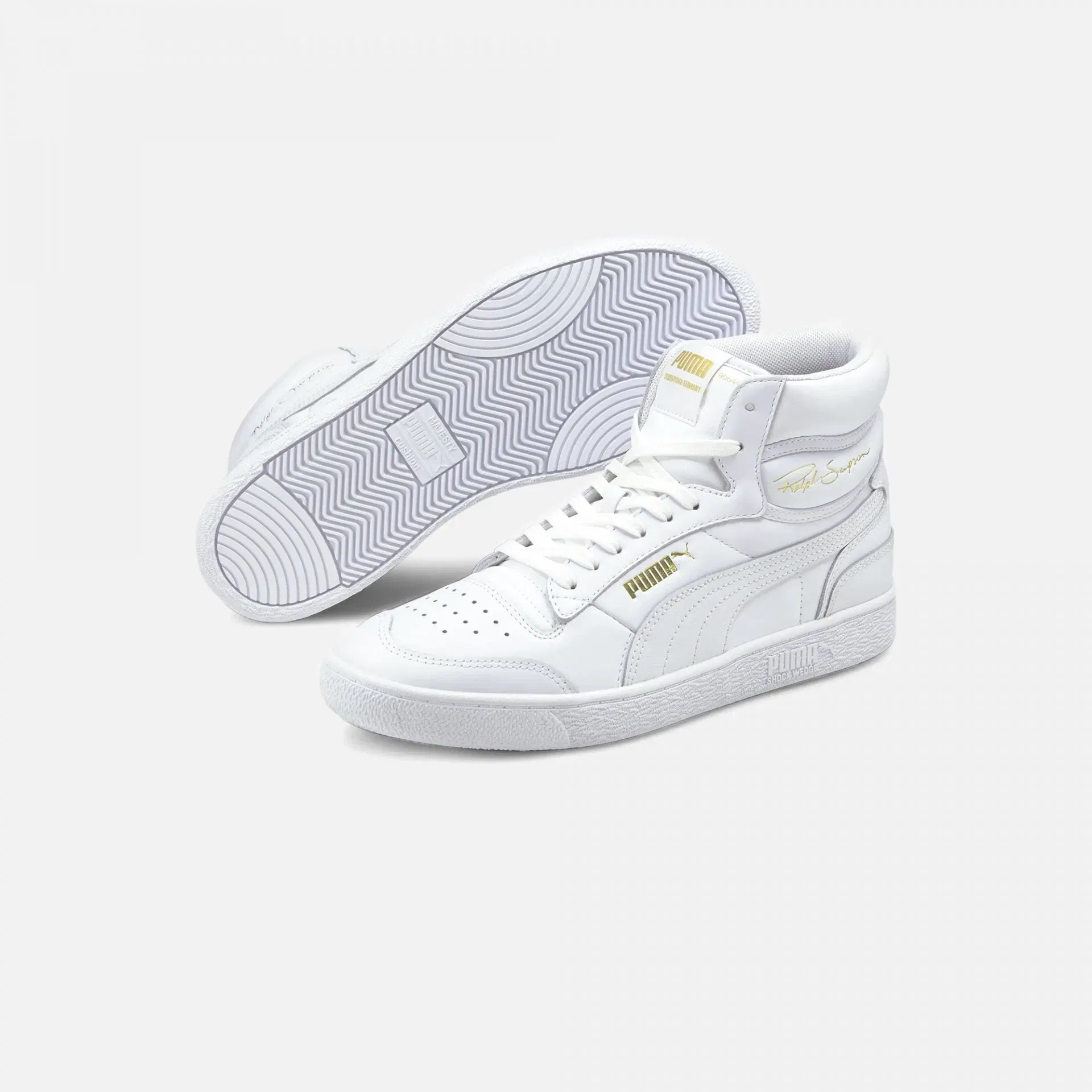 Puma RALPH SAMPSON MID