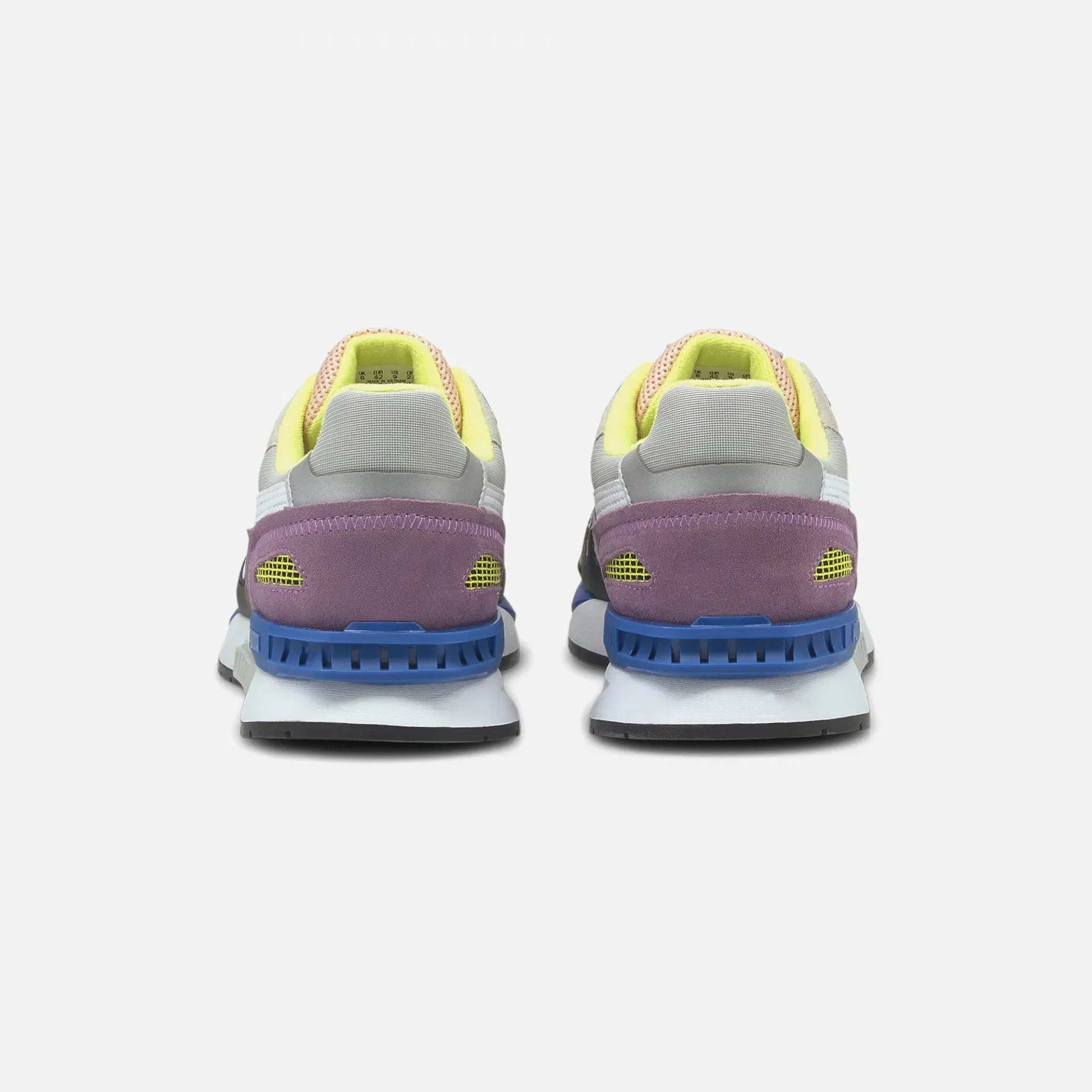 Puma MIRAGE MOX VISION APRICOT BLUSH