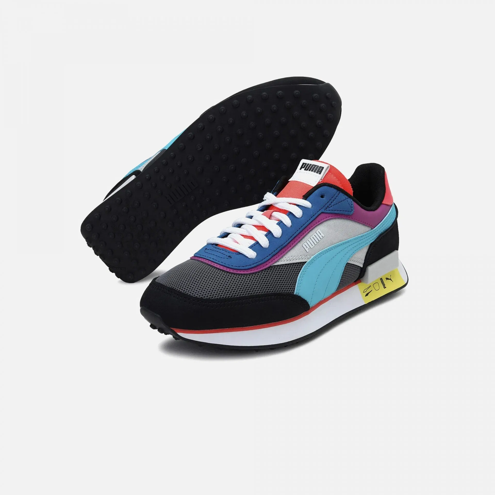 Puma FUTURE RIDER ICONS CASTLEROCK