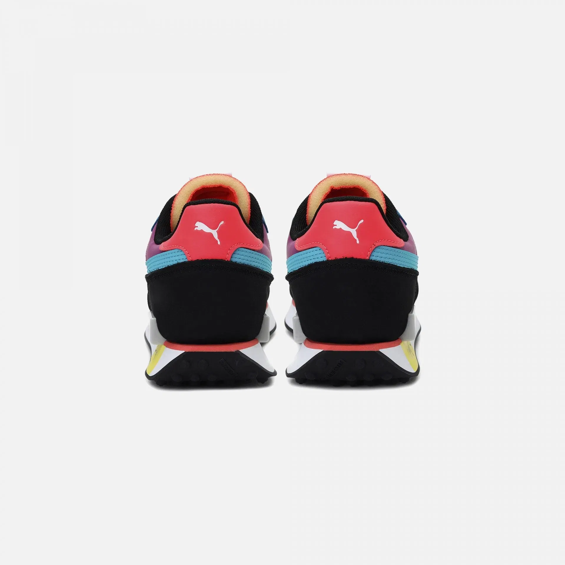 Puma FUTURE RIDER ICONS CASTLEROCK