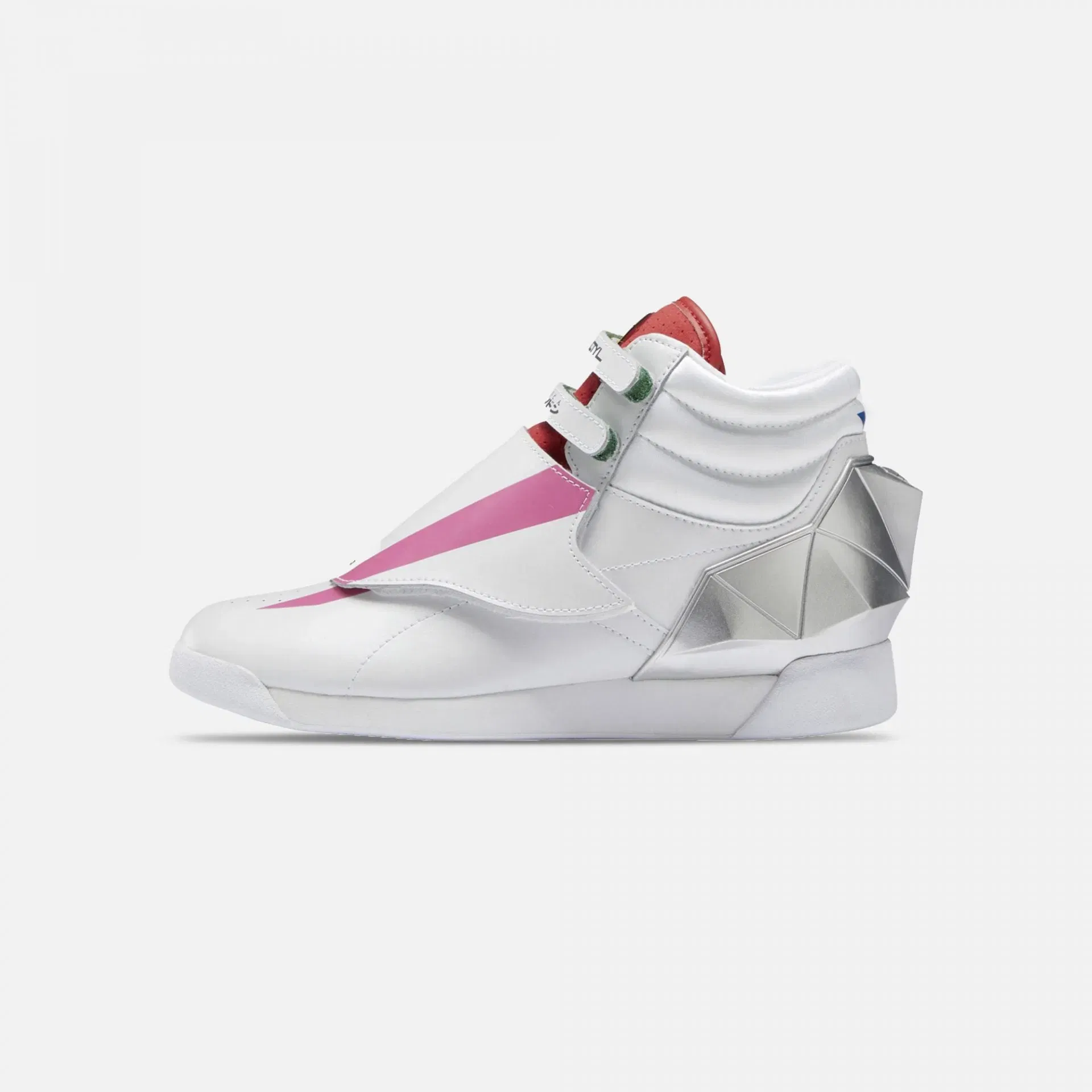 Reebok POWER RANGERS F/S HI { PTERODACTYL ZORD