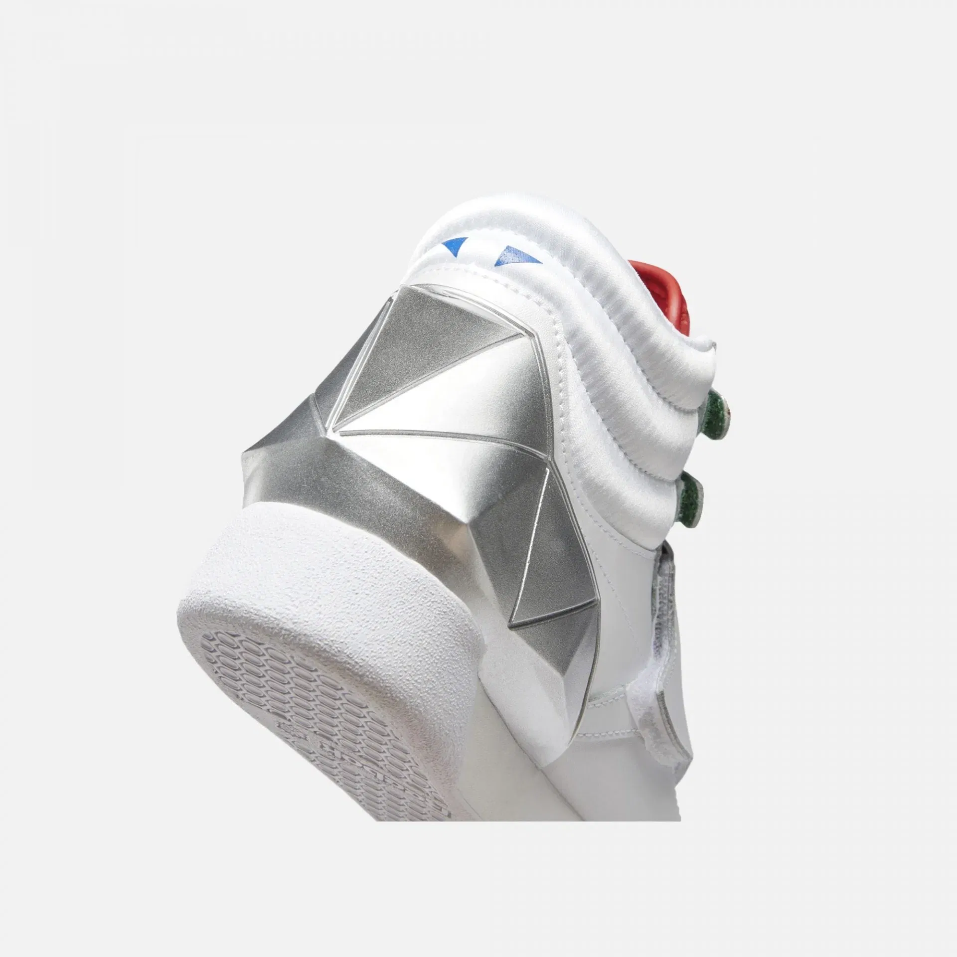 Reebok POWER RANGERS F/S HI { PTERODACTYL ZORD
