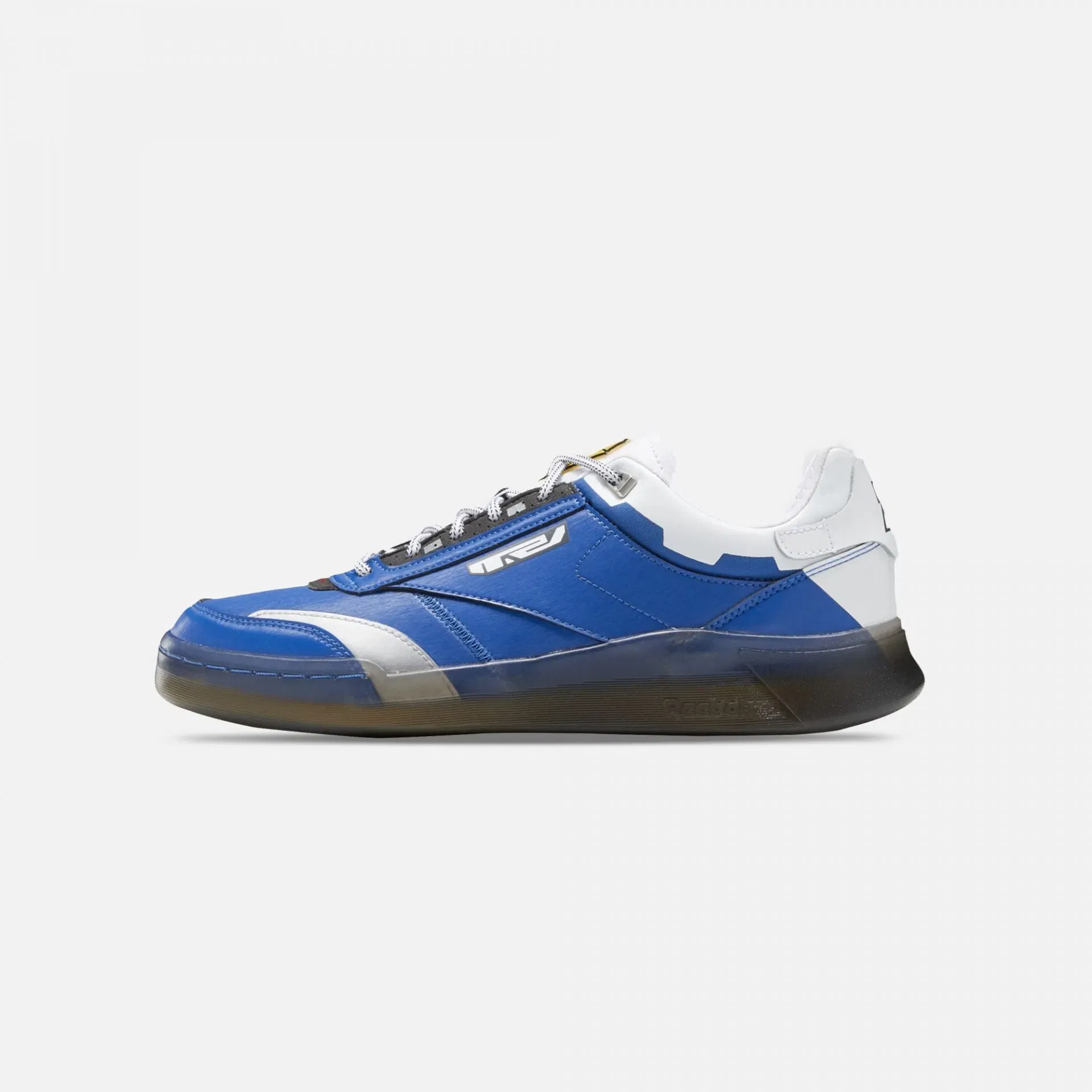 Reebok POWER RANGERS CLUB C LEGACY { TRICERATOPS ZORD