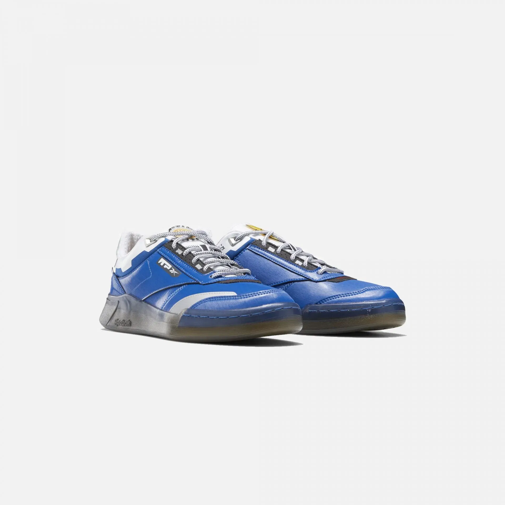 Reebok POWER RANGERS CLUB C LEGACY { TRICERATOPS ZORD