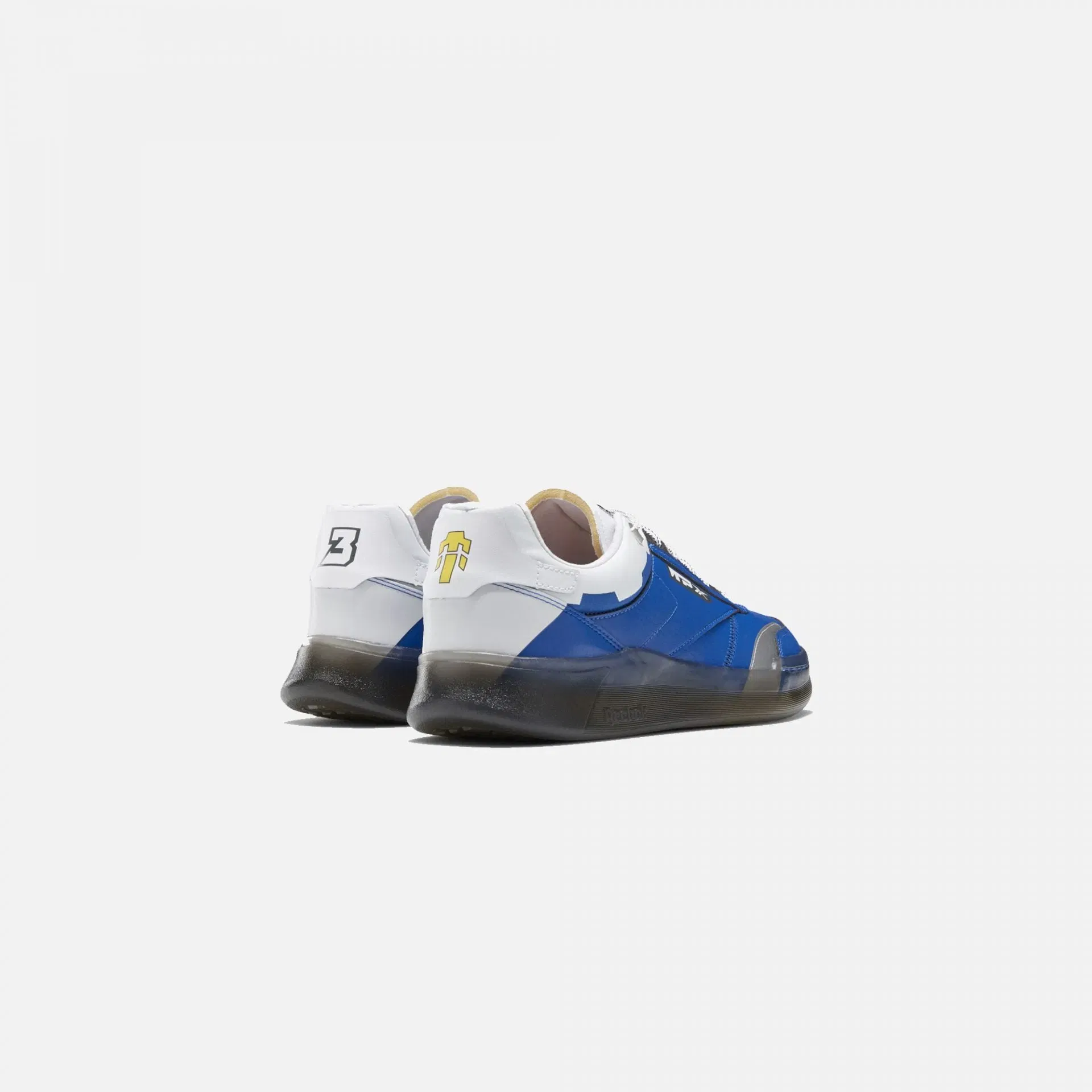 Reebok POWER RANGERS CLUB C LEGACY { TRICERATOPS ZORD