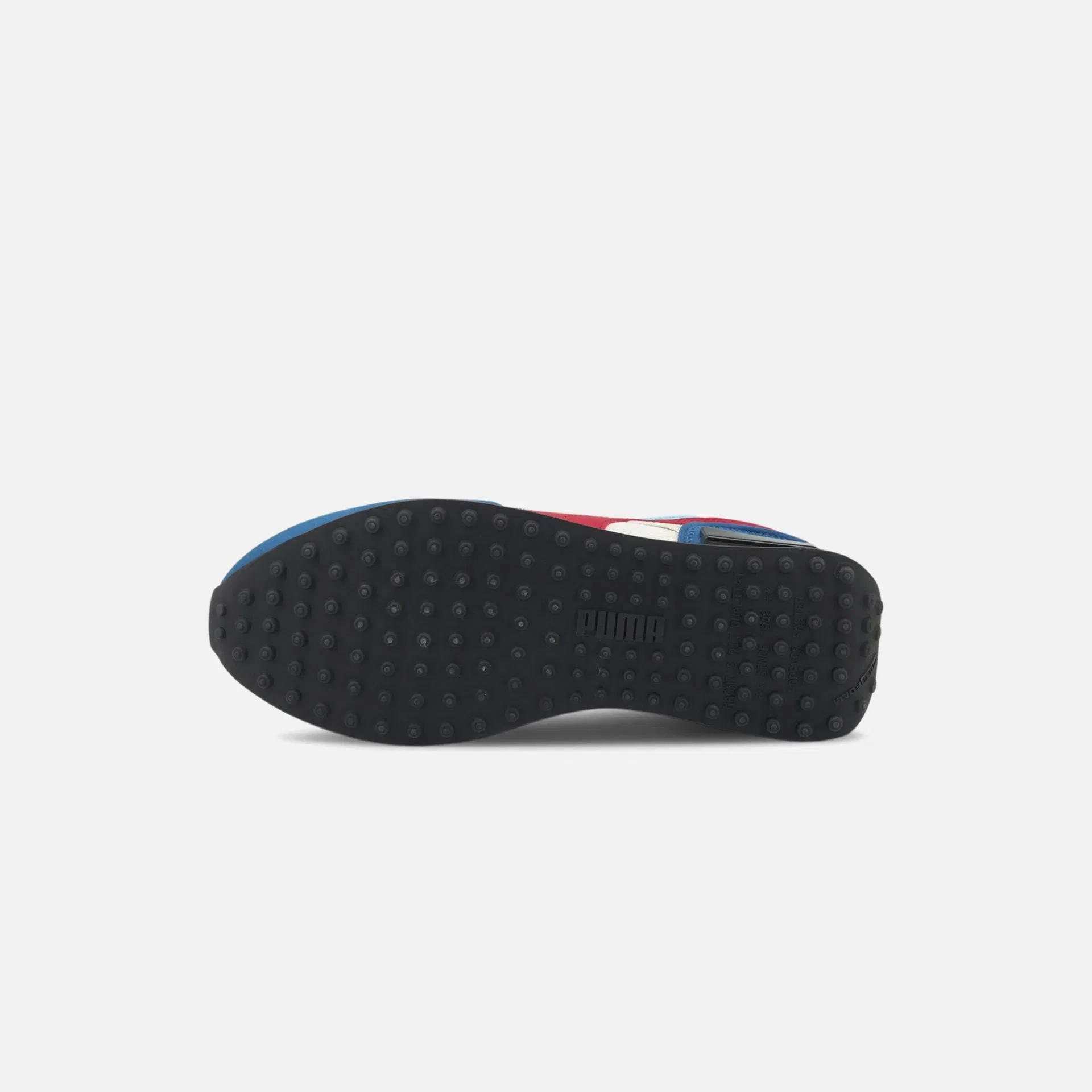 Puma FUTURE RIDER ICONS MARSHMALLOW