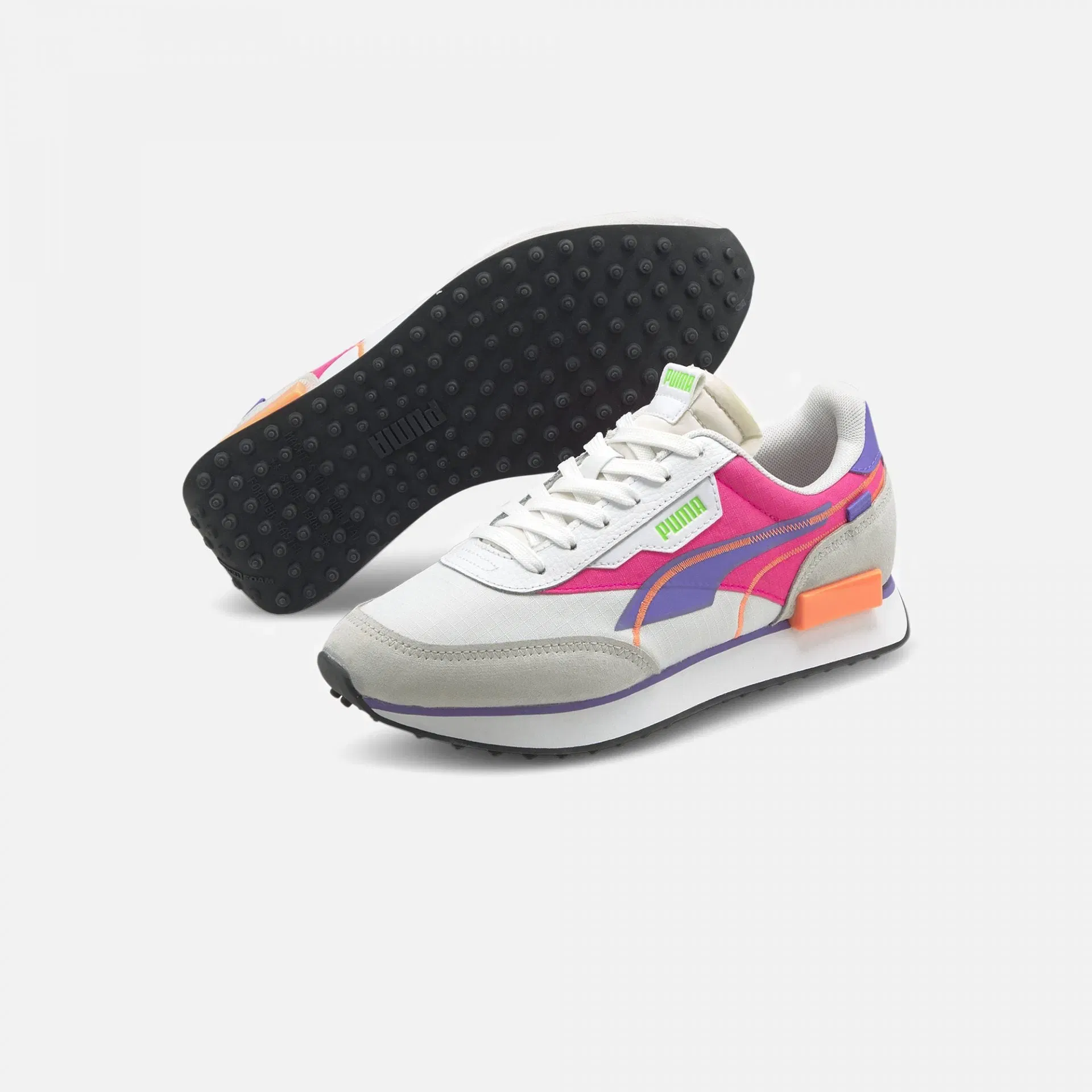 Puma FUTURE RIDER TWOFOLD SD