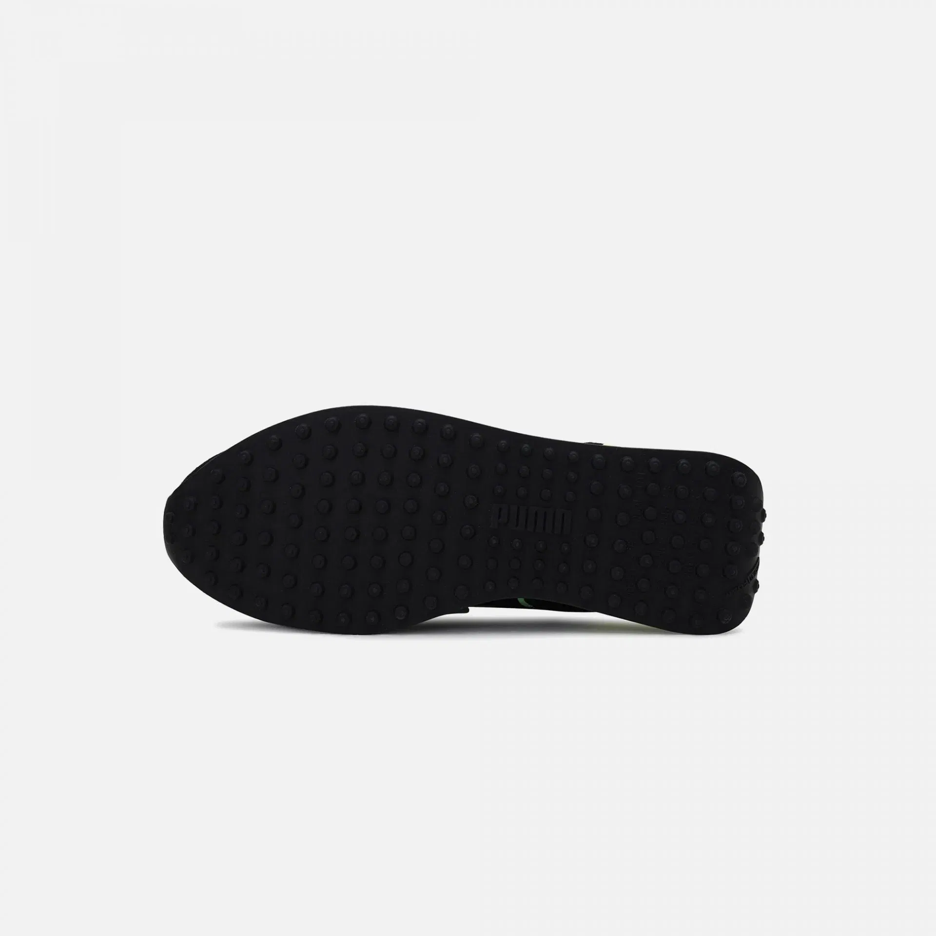 Puma FUTURE RIDER TWOFOLD BLACK