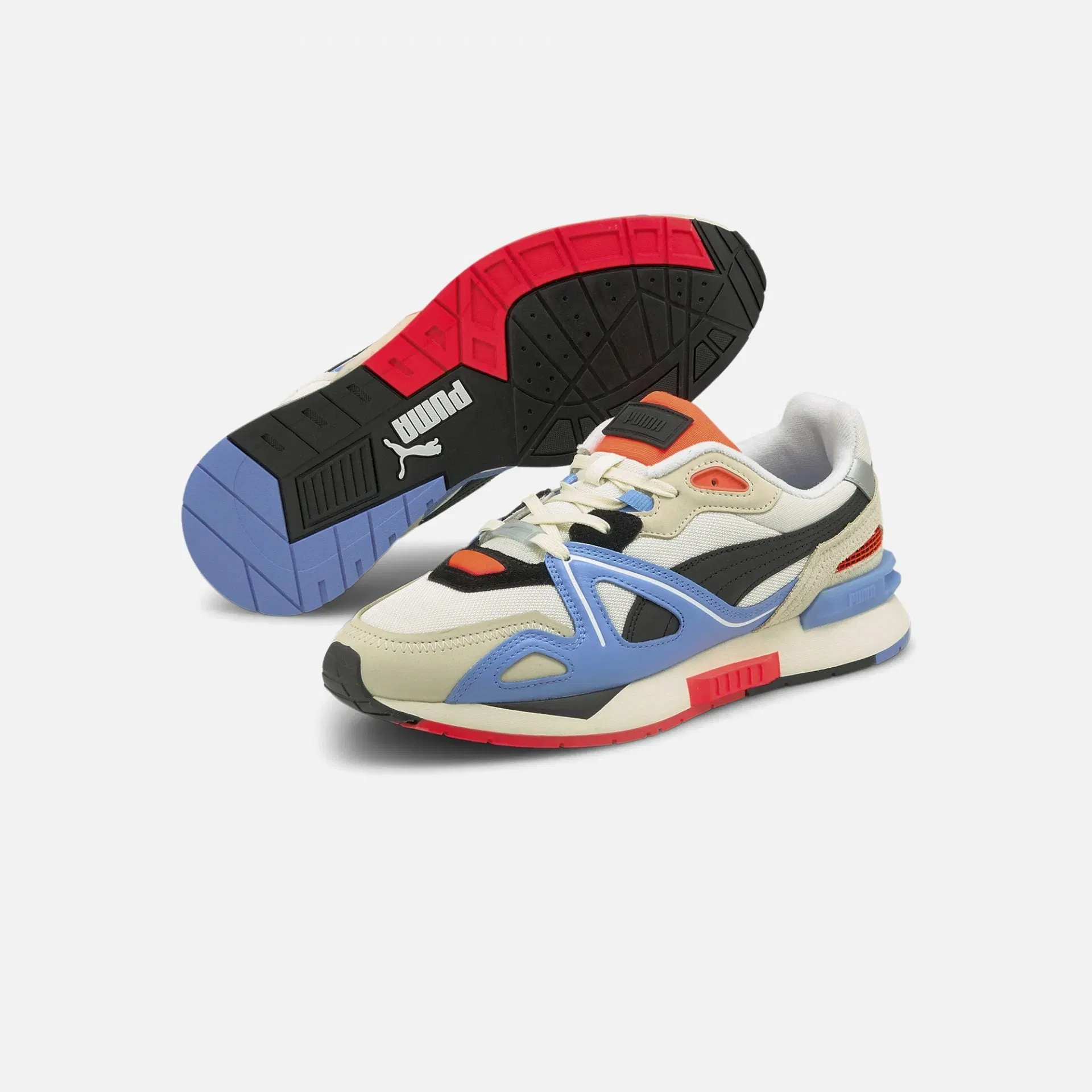 Puma MIRAGE MOX EGGNOG