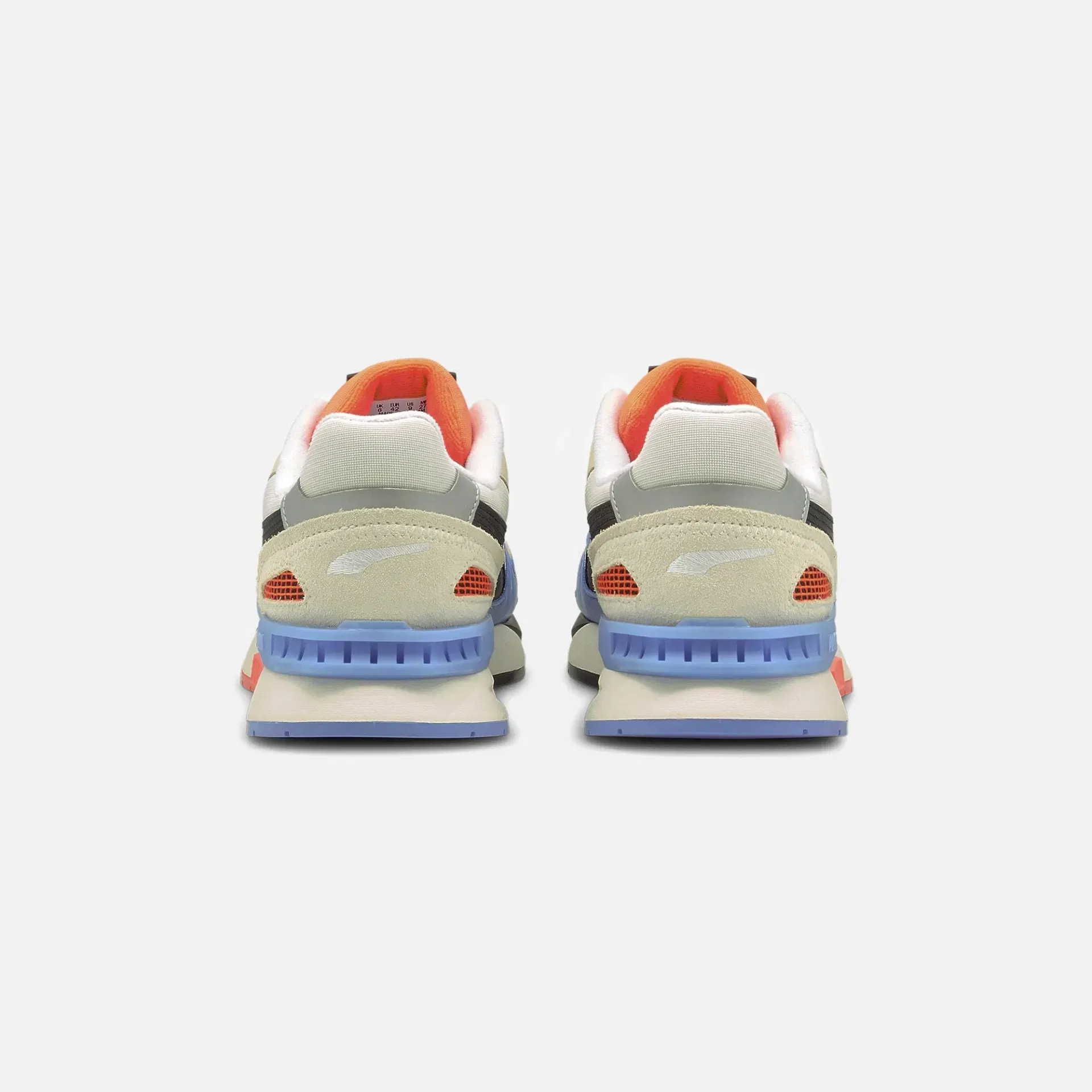 Puma MIRAGE MOX EGGNOG