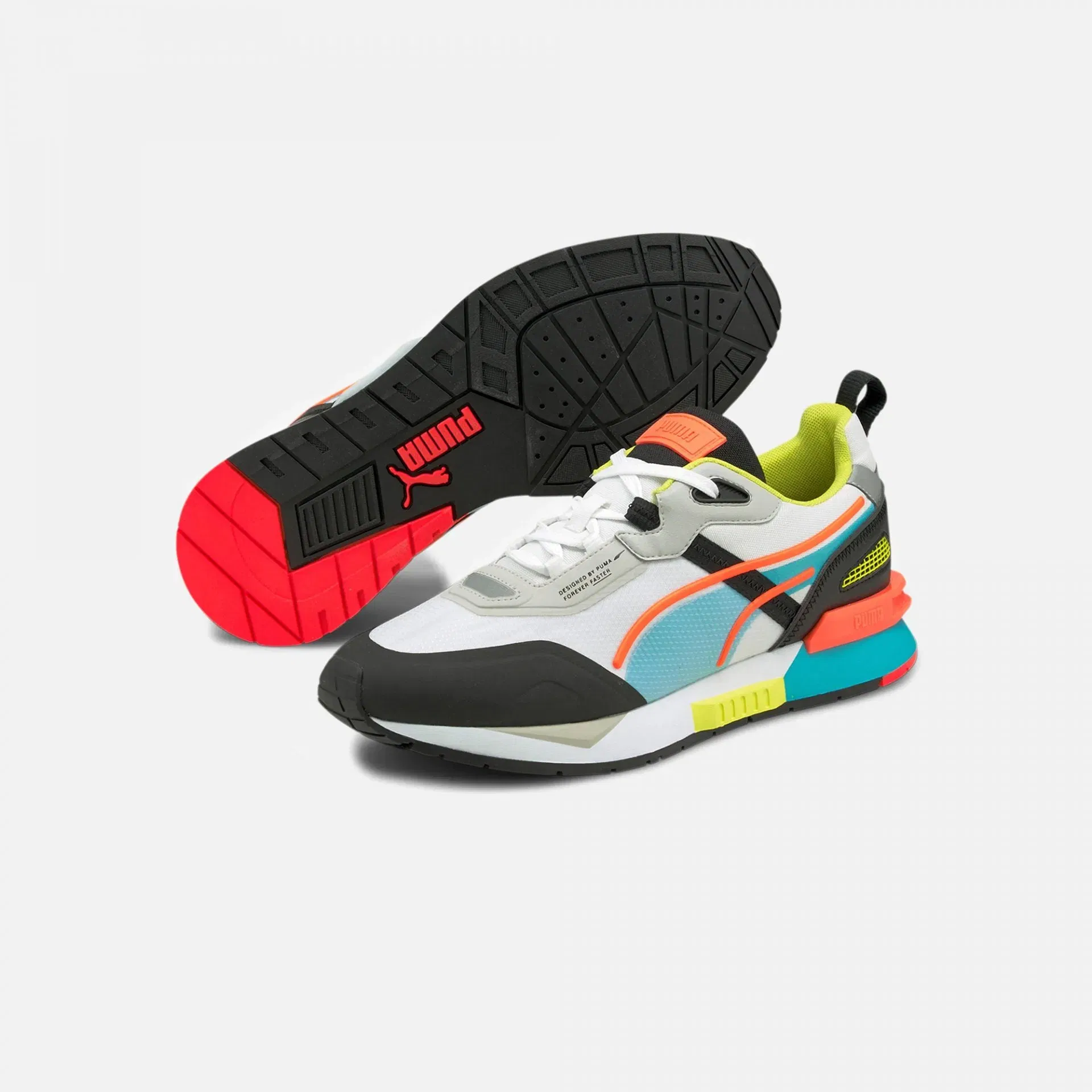 Puma MIRAGE TECH