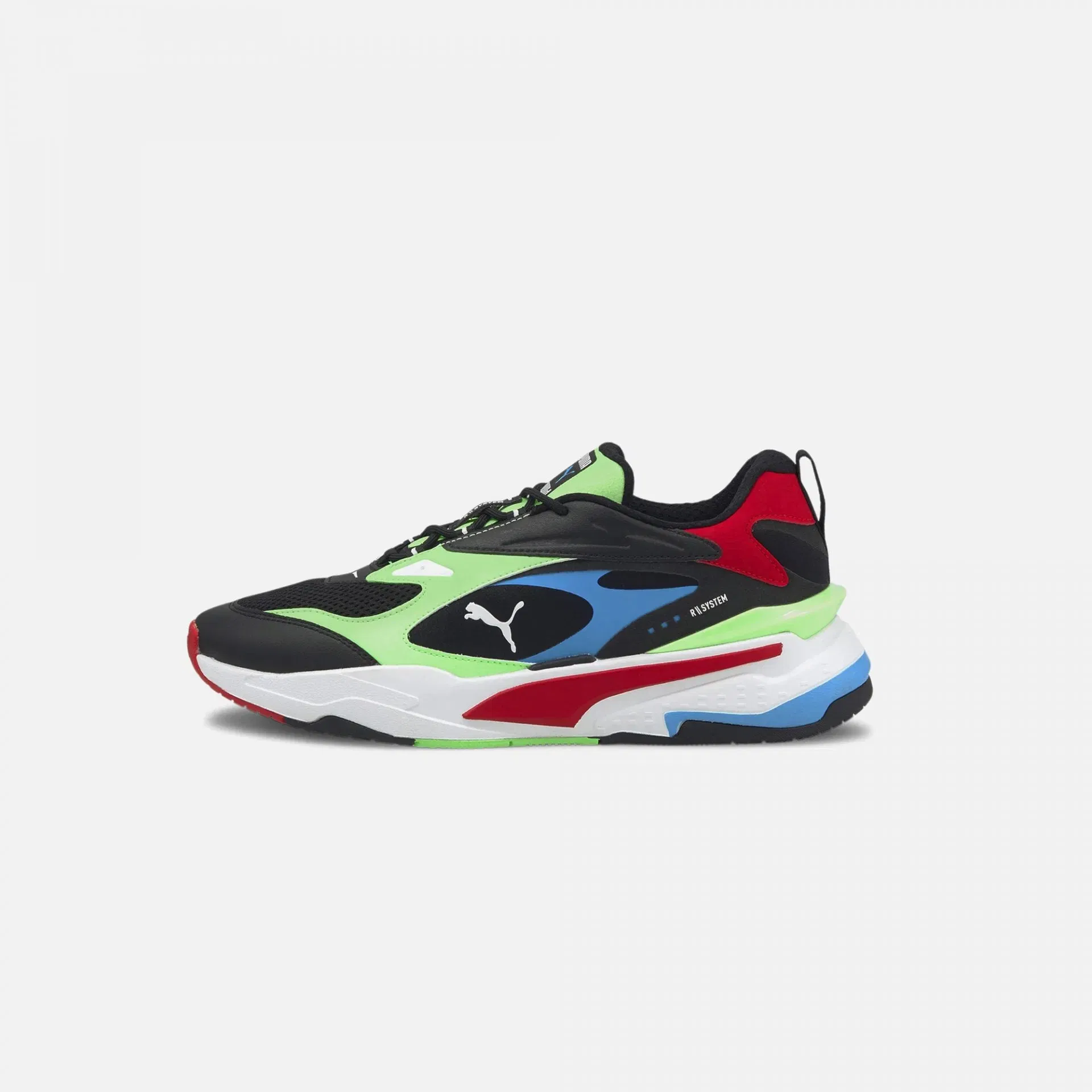 Puma RS-FAST
