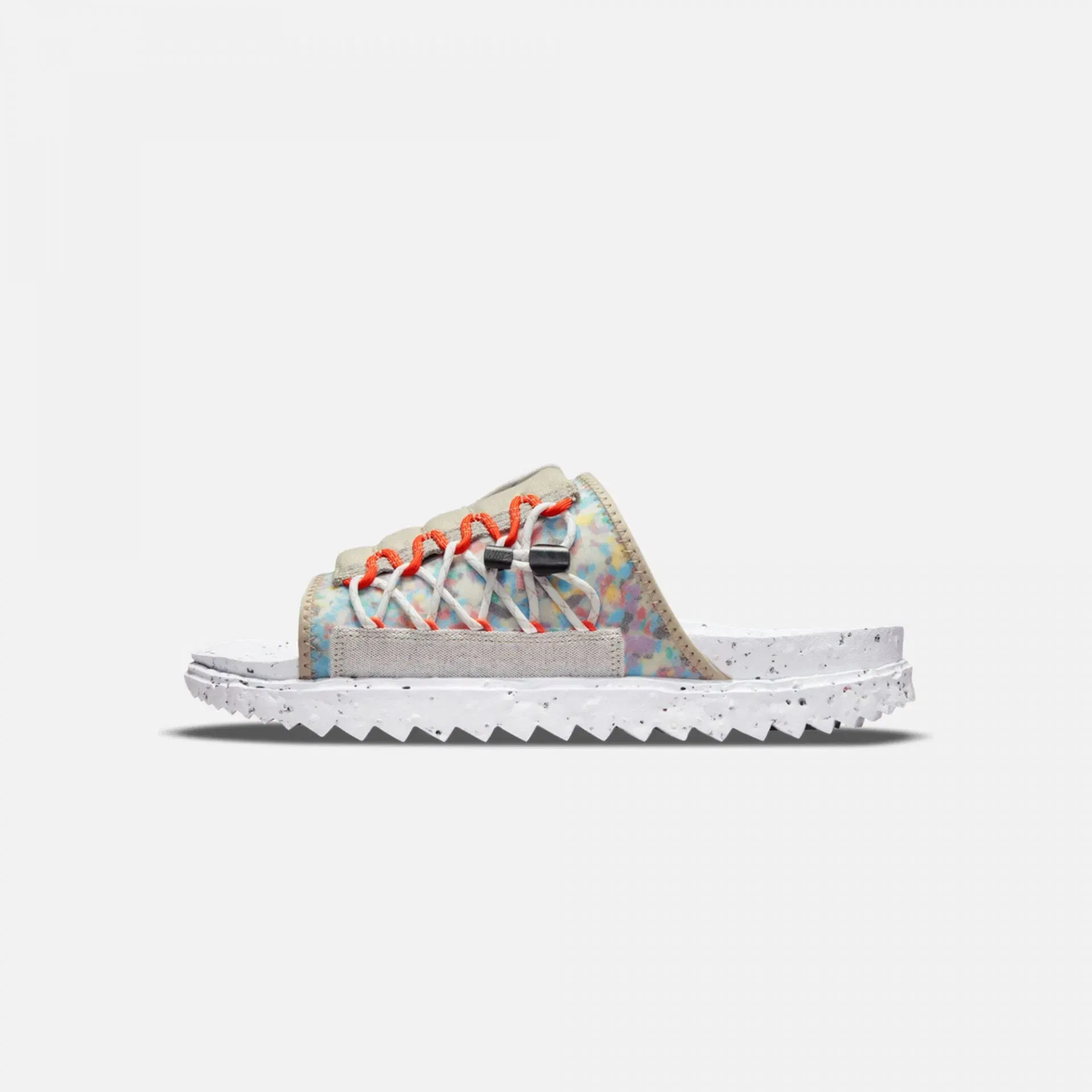 Nike ASUNA CRATER SLIDE