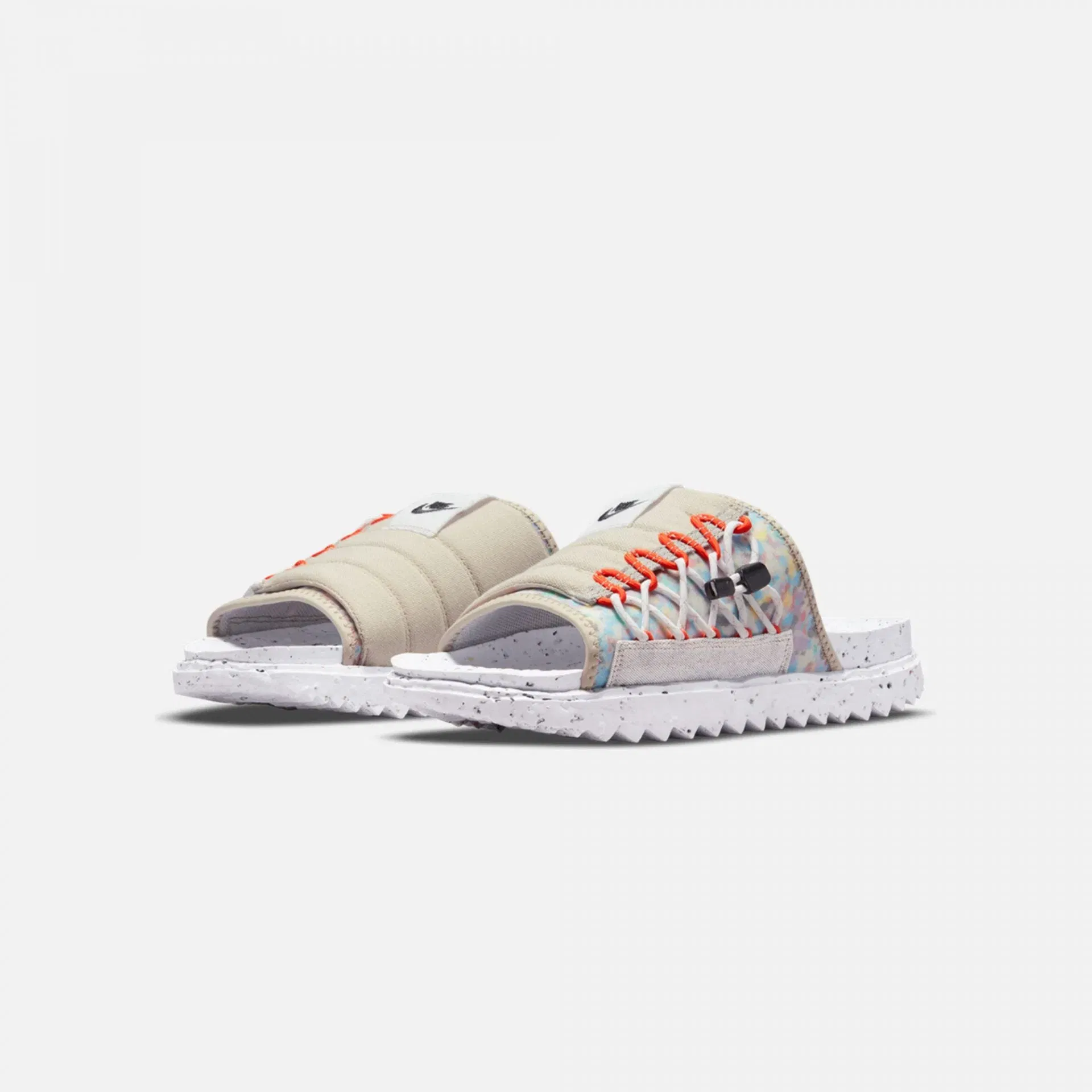 Nike ASUNA CRATER SLIDE