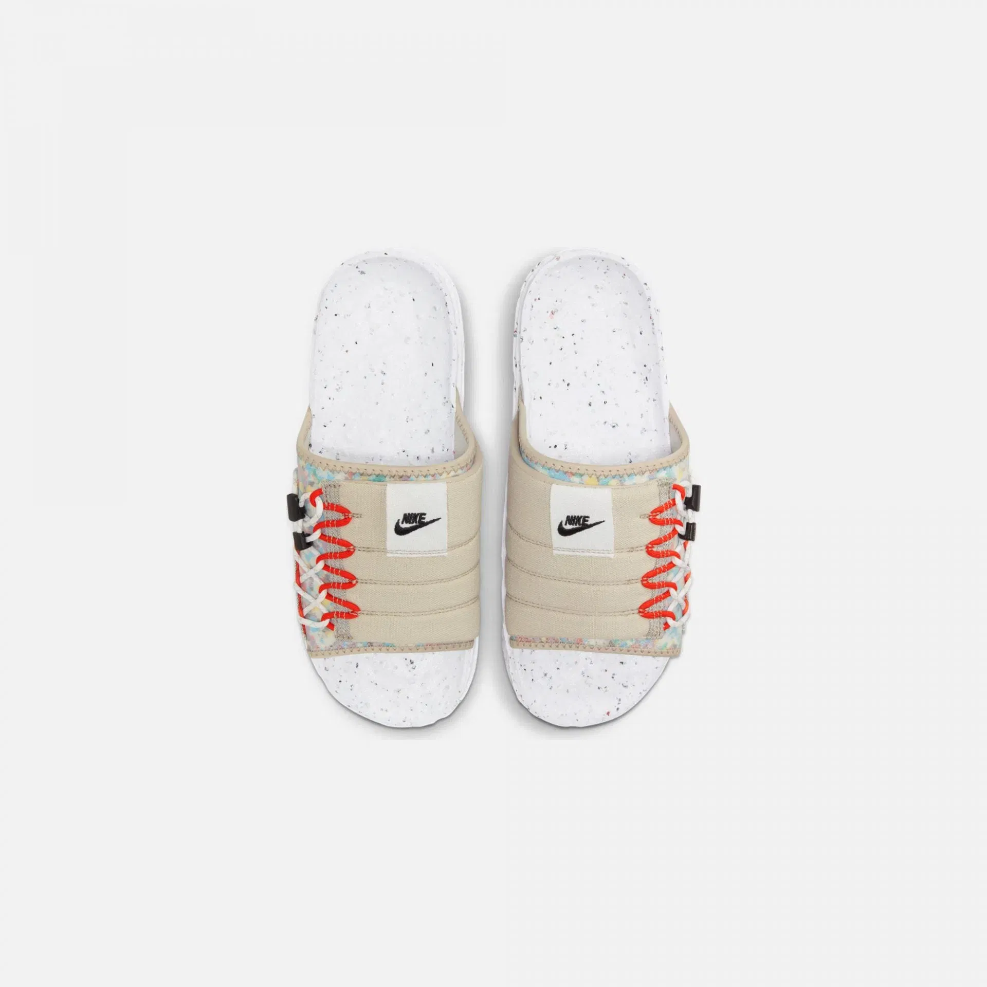 Nike ASUNA CRATER SLIDE