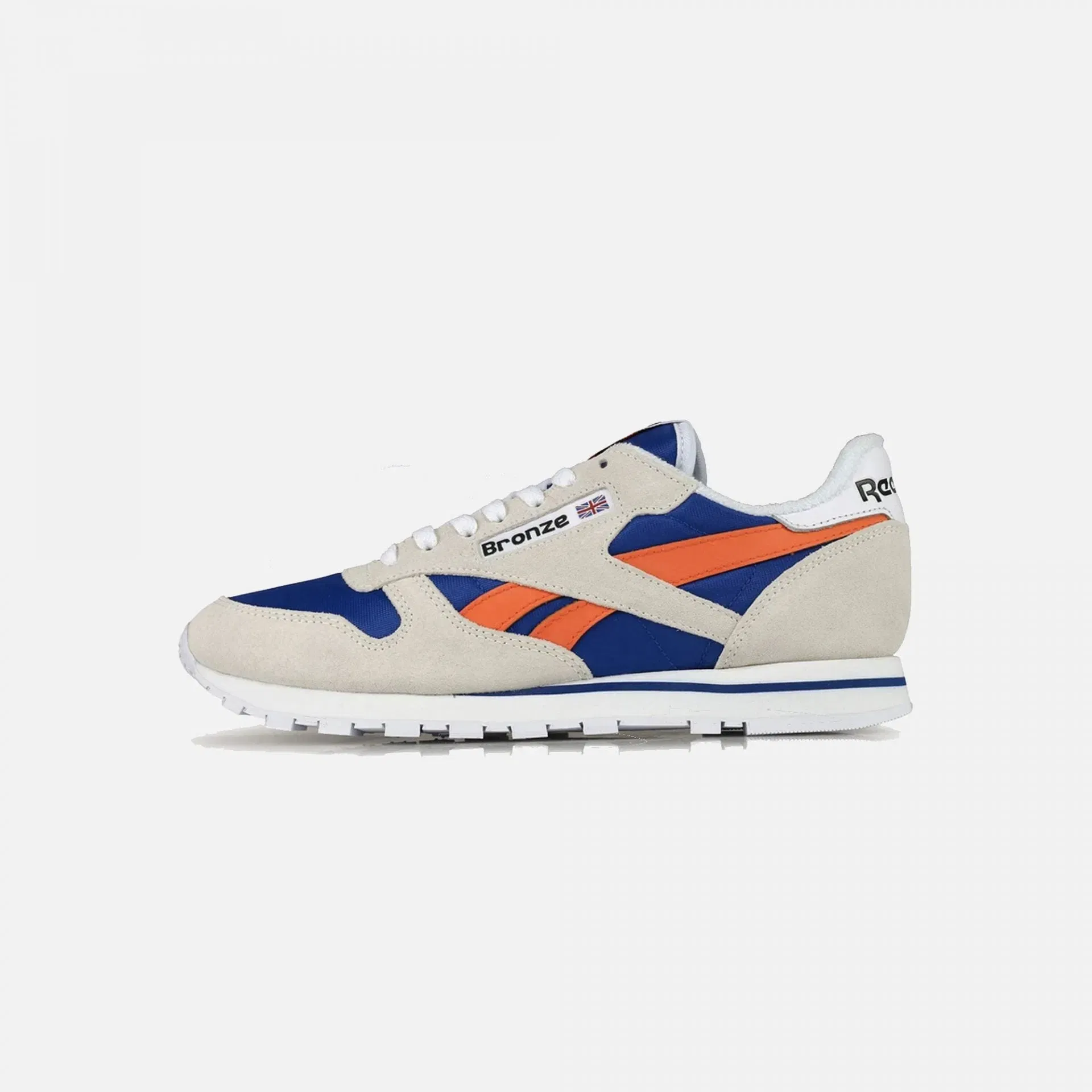 Reebok BRONZE 56K CLASSIC LEATHER