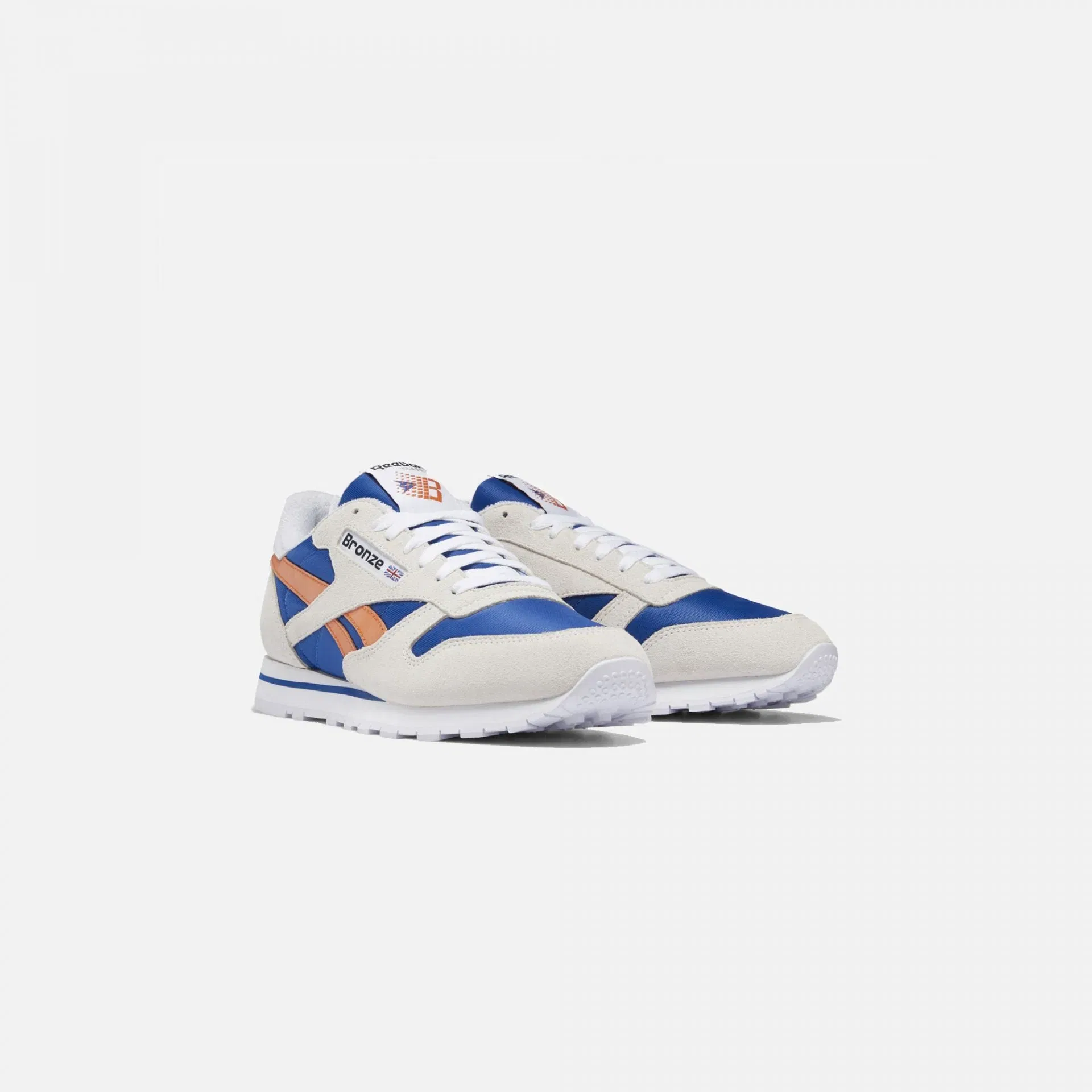 Reebok BRONZE 56K CLASSIC LEATHER