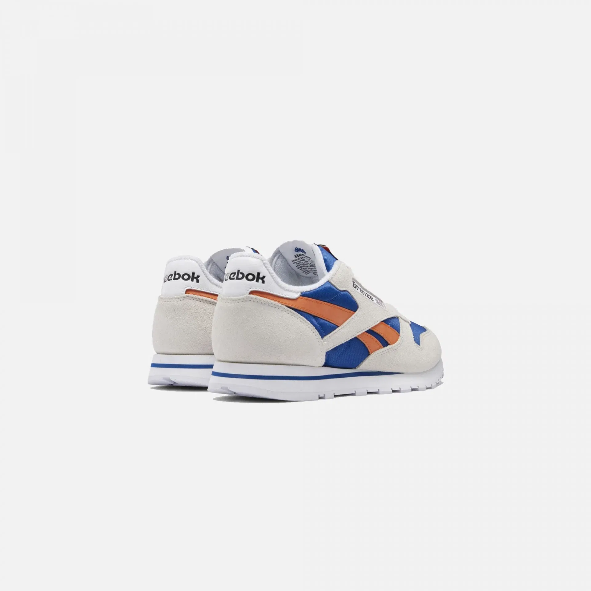 Reebok BRONZE 56K CLASSIC LEATHER