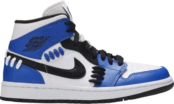 Air Jordan 1 Mid Sisterhood