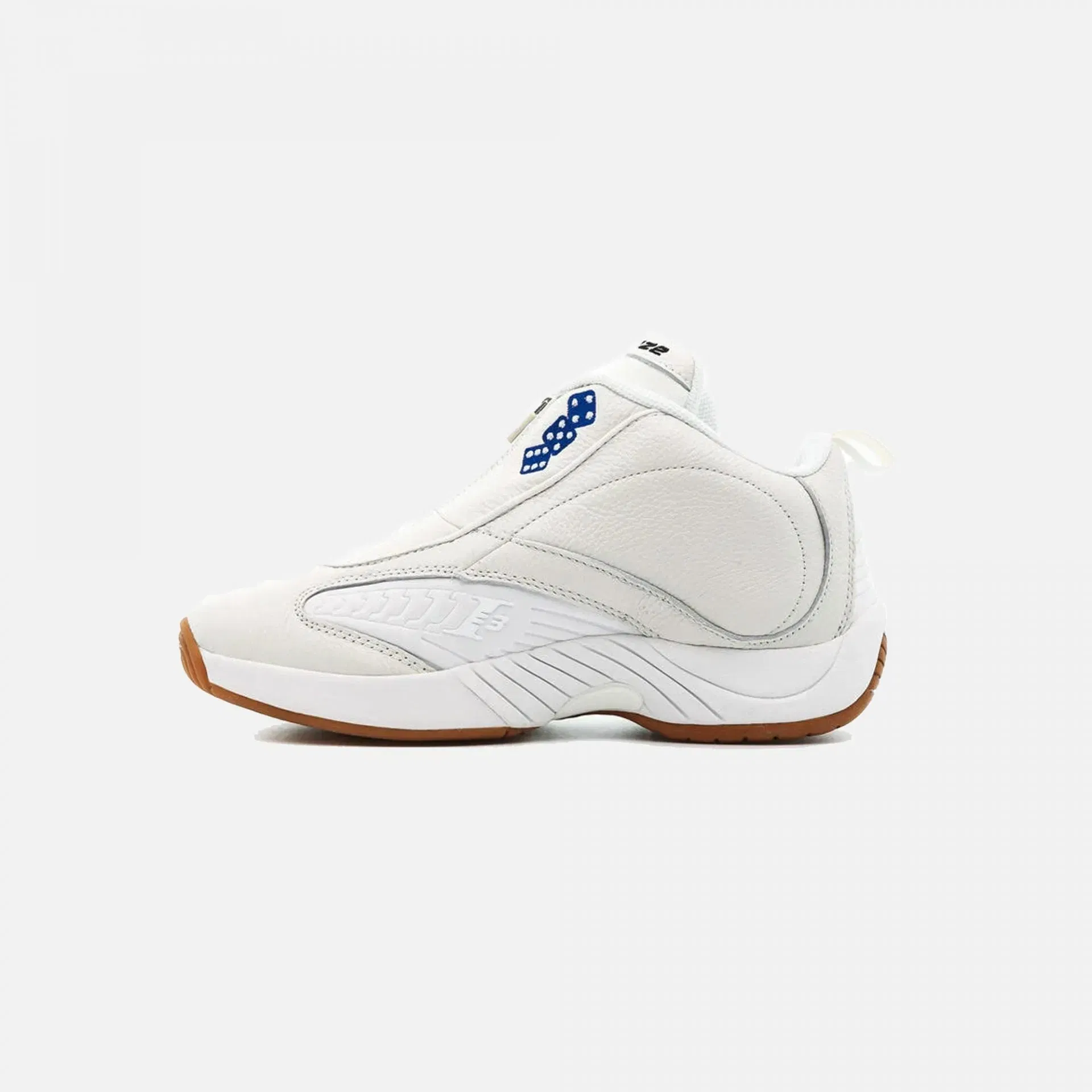 Reebok BRONZE 56K ANSWER IV