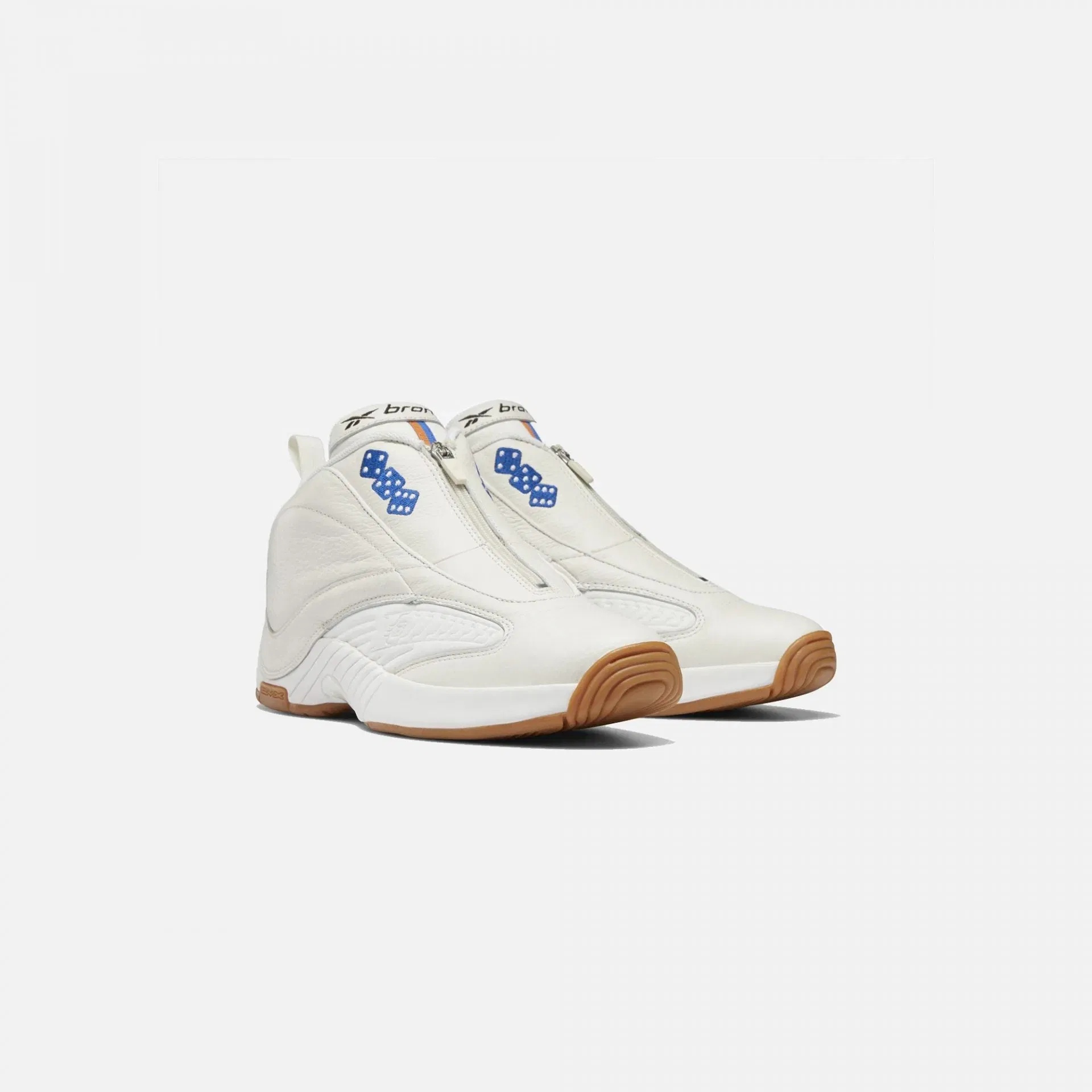 Reebok BRONZE 56K ANSWER IV