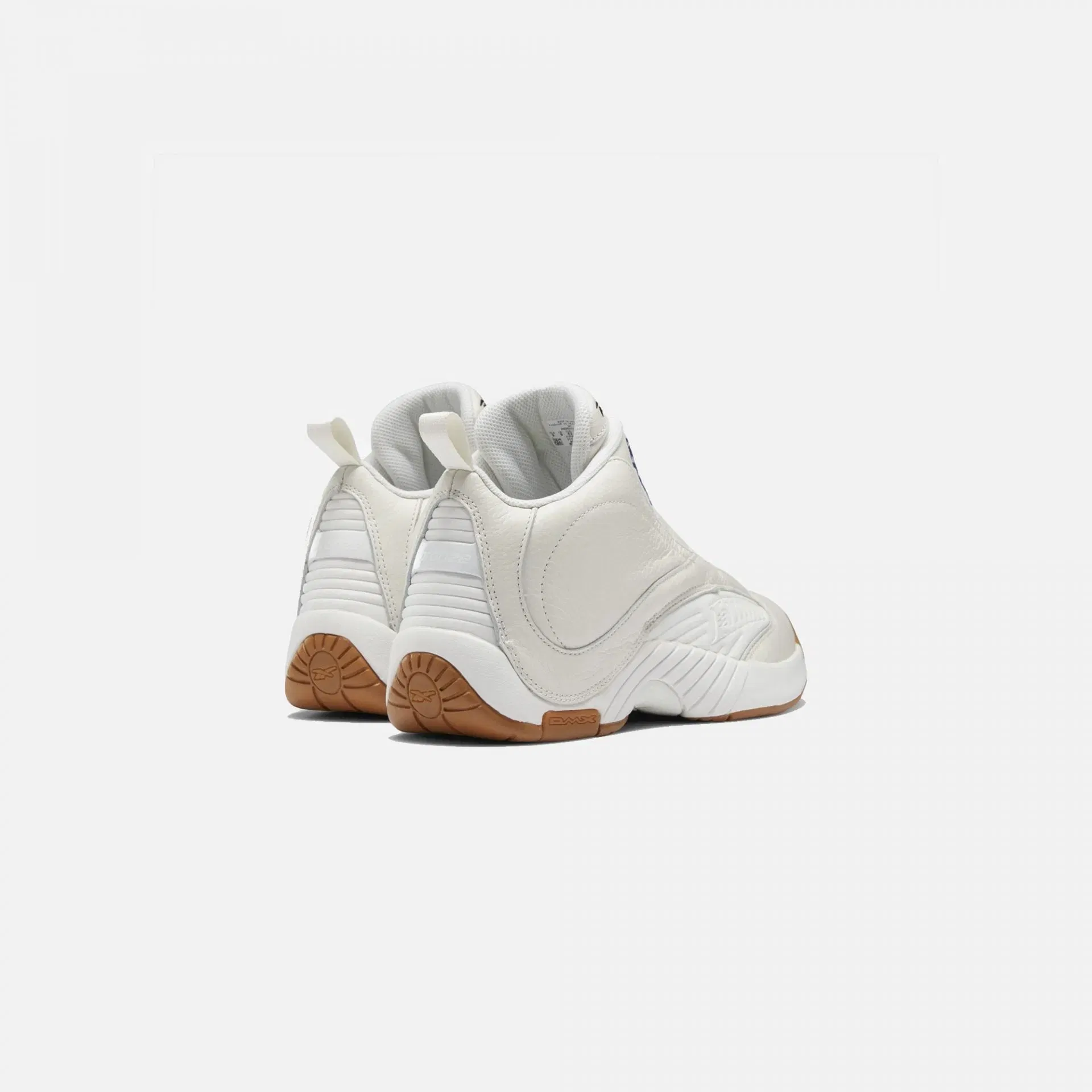 Reebok BRONZE 56K ANSWER IV