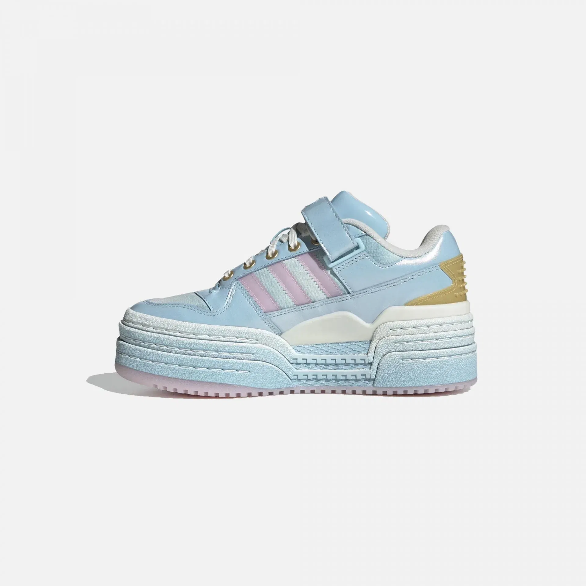 Adidas Originals DISNEY TRIPLEPLATFORUM LOW