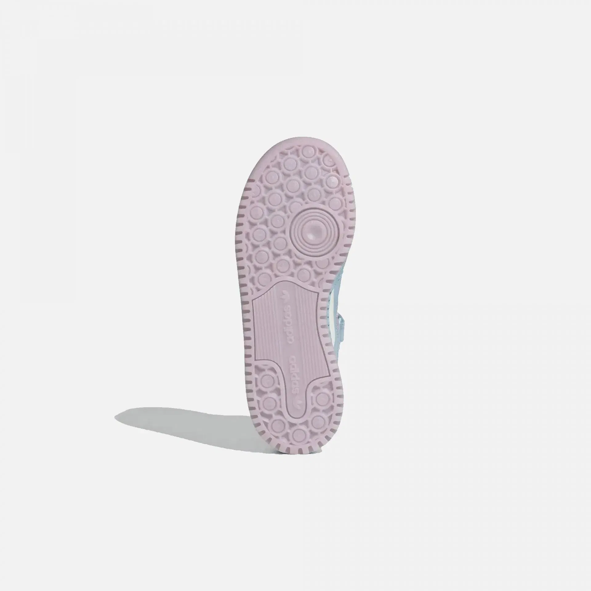Adidas Originals DISNEY TRIPLEPLATFORUM LOW