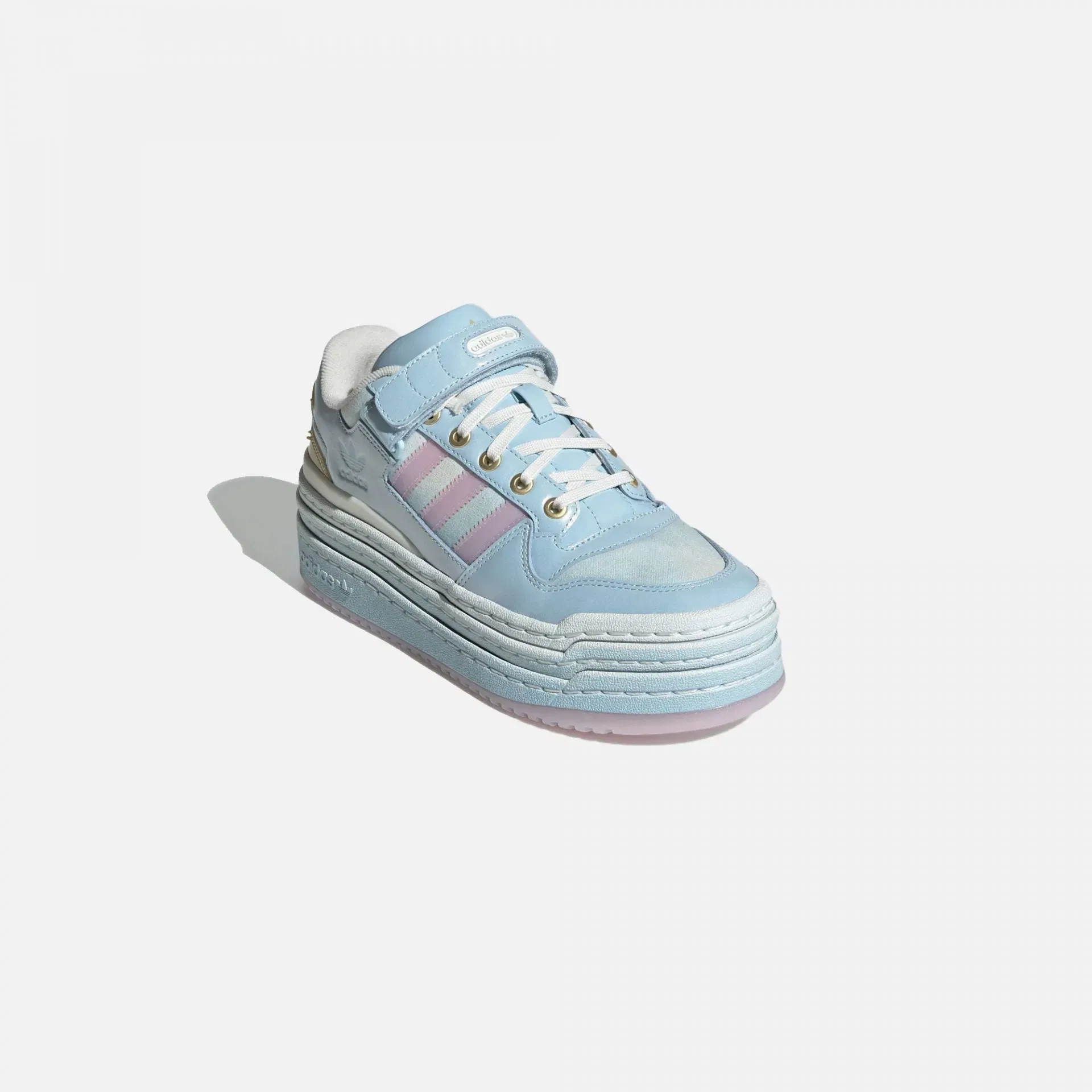 Adidas Originals DISNEY TRIPLEPLATFORUM LOW