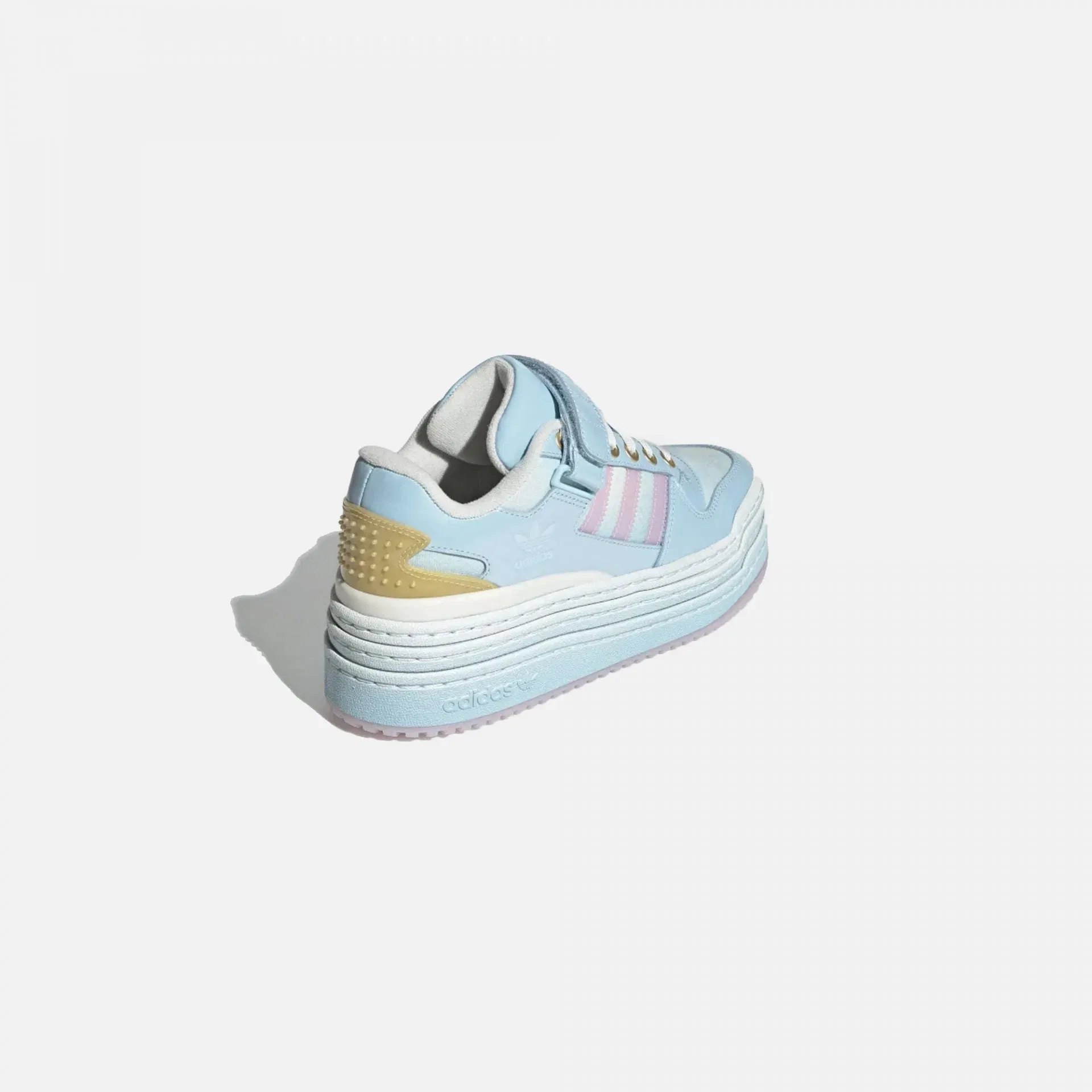 Adidas Originals DISNEY TRIPLEPLATFORUM LOW