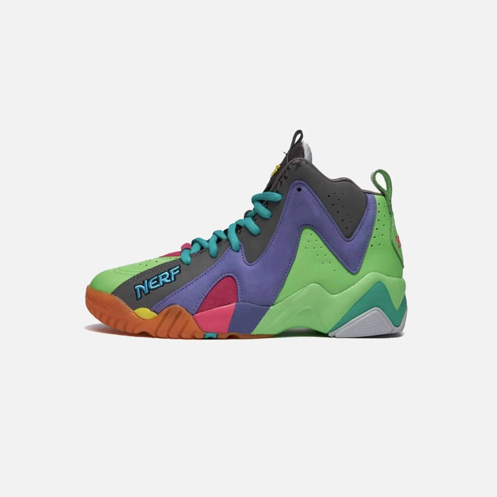 Reebok NERF KAMIKAZE II