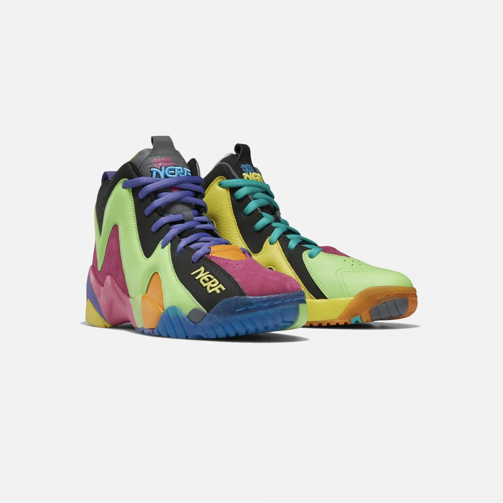 Reebok NERF KAMIKAZE II