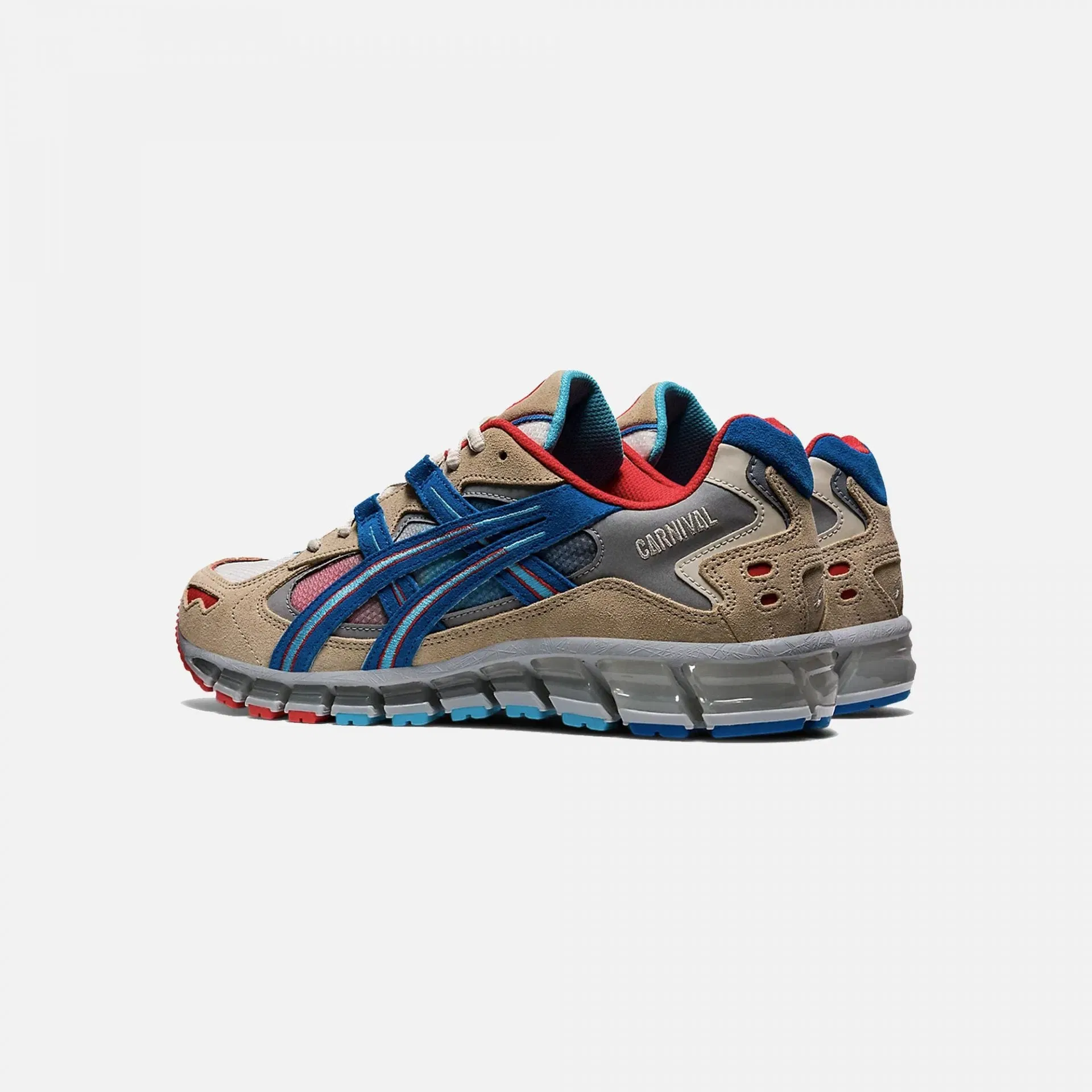 Asics CARNIVAL GEL-KAYANO 5 360
