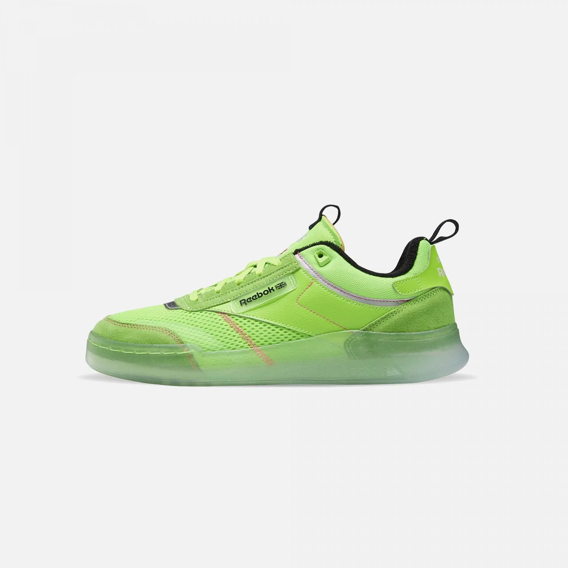 Reebok DANIEL MOON CLUB C LEGACY