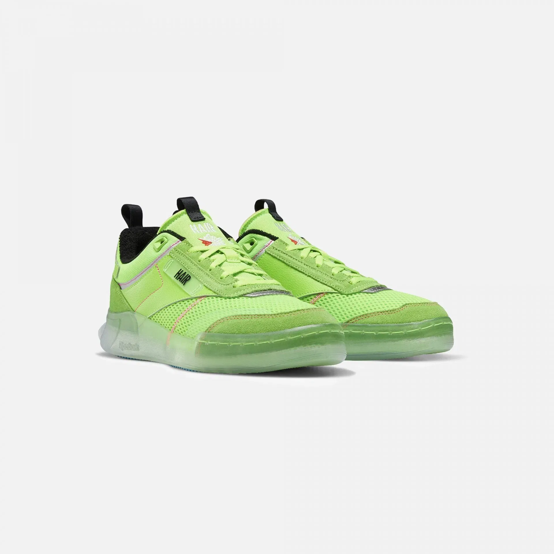 Reebok DANIEL MOON CLUB C LEGACY